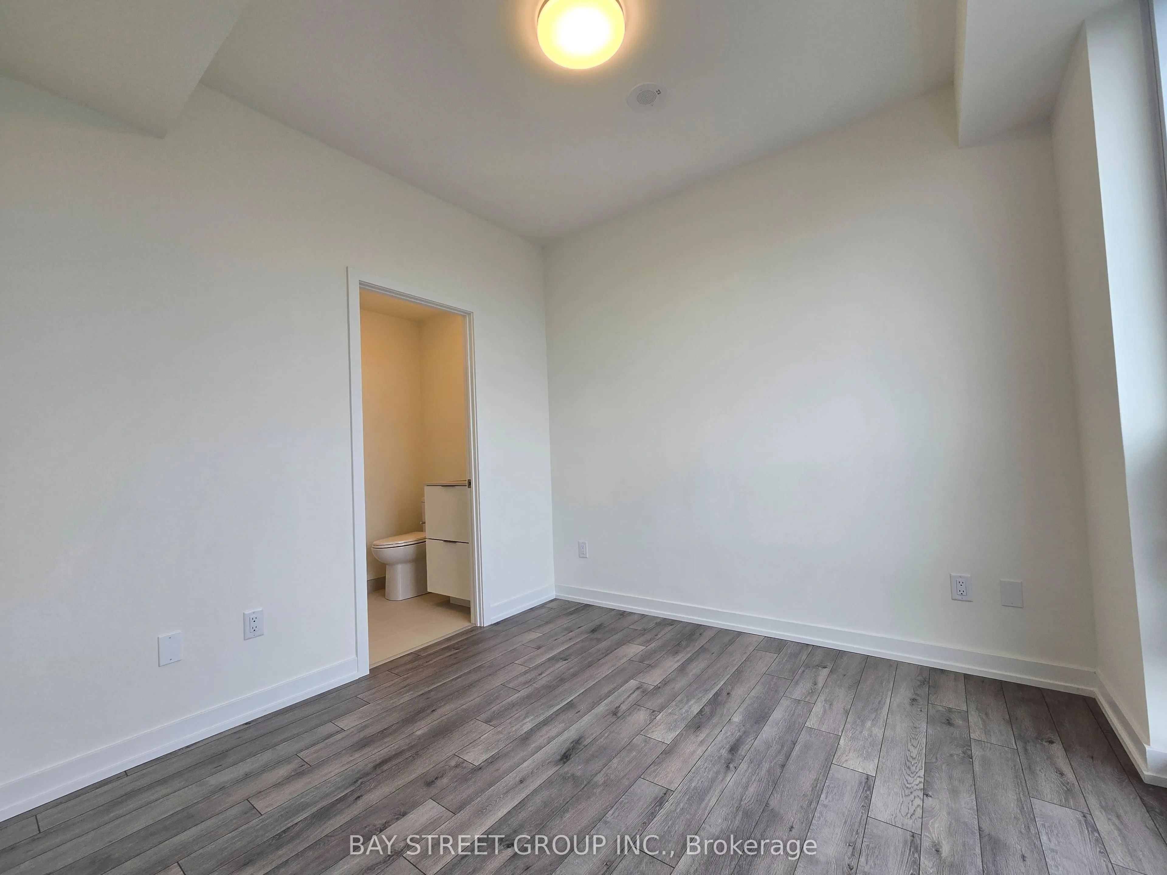 89 Church Street, #3807