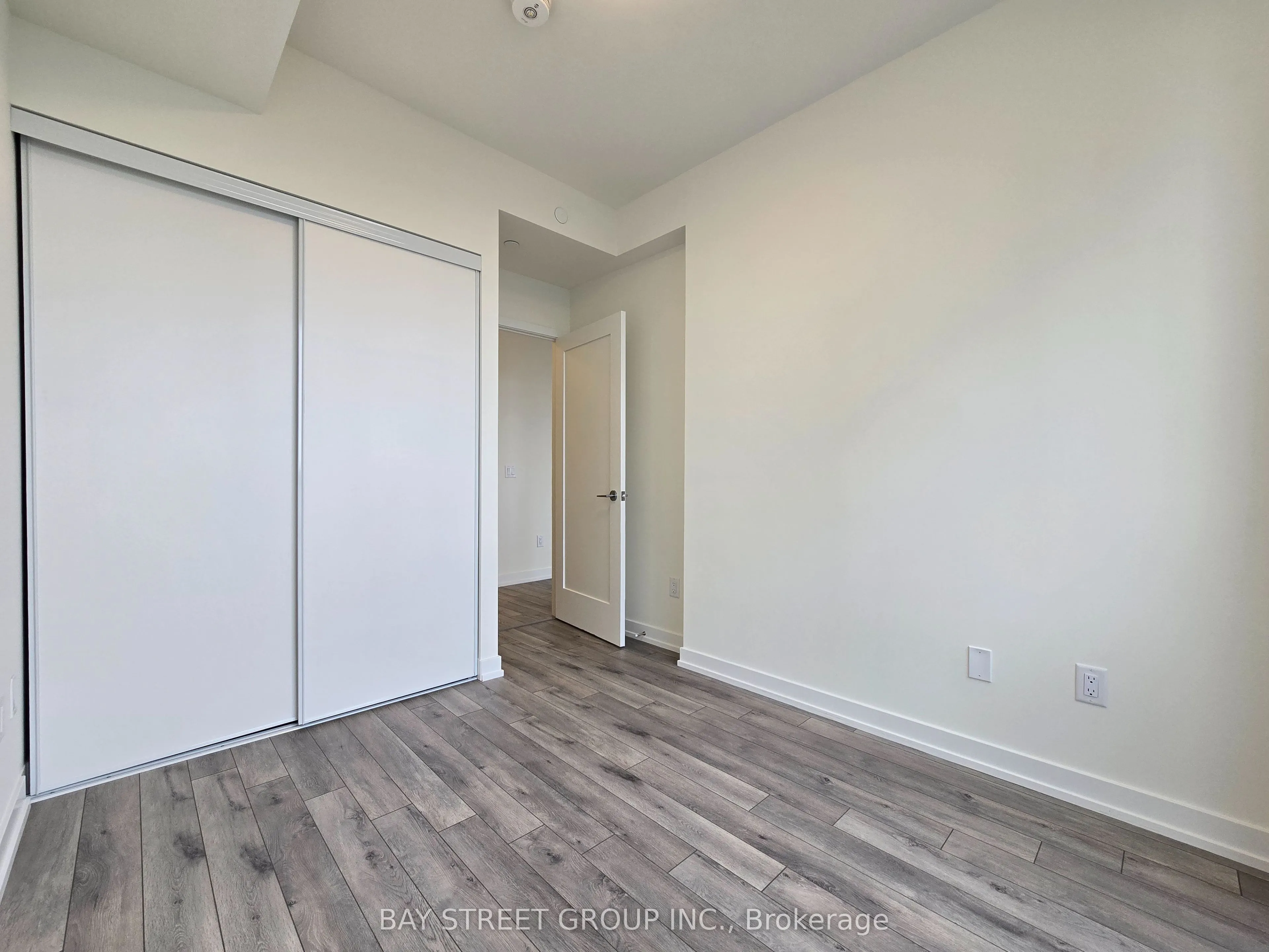 89 Church Street, #3807