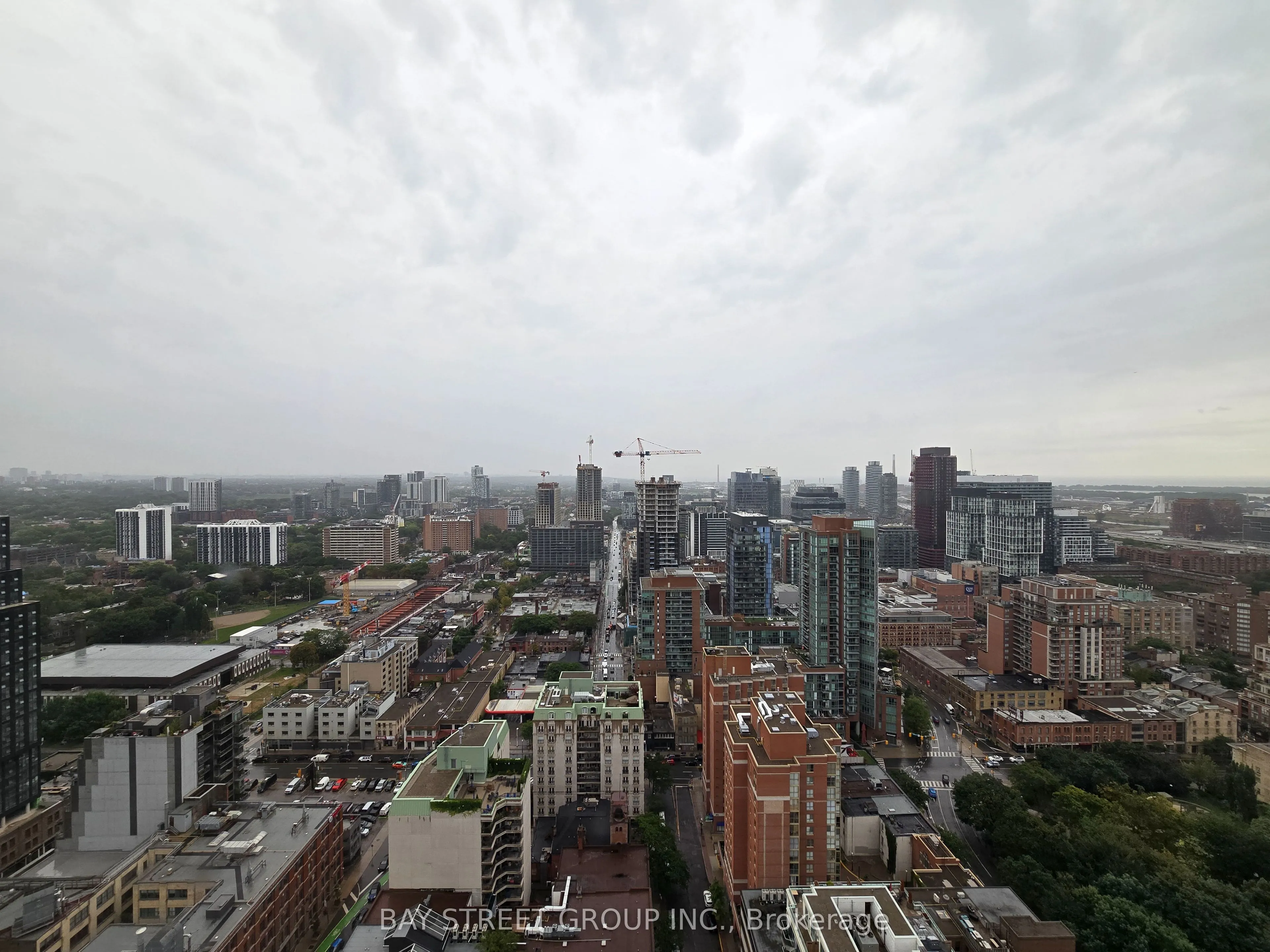 89 Church Street, #3807