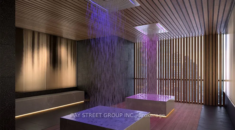 89 Church Street, #3807