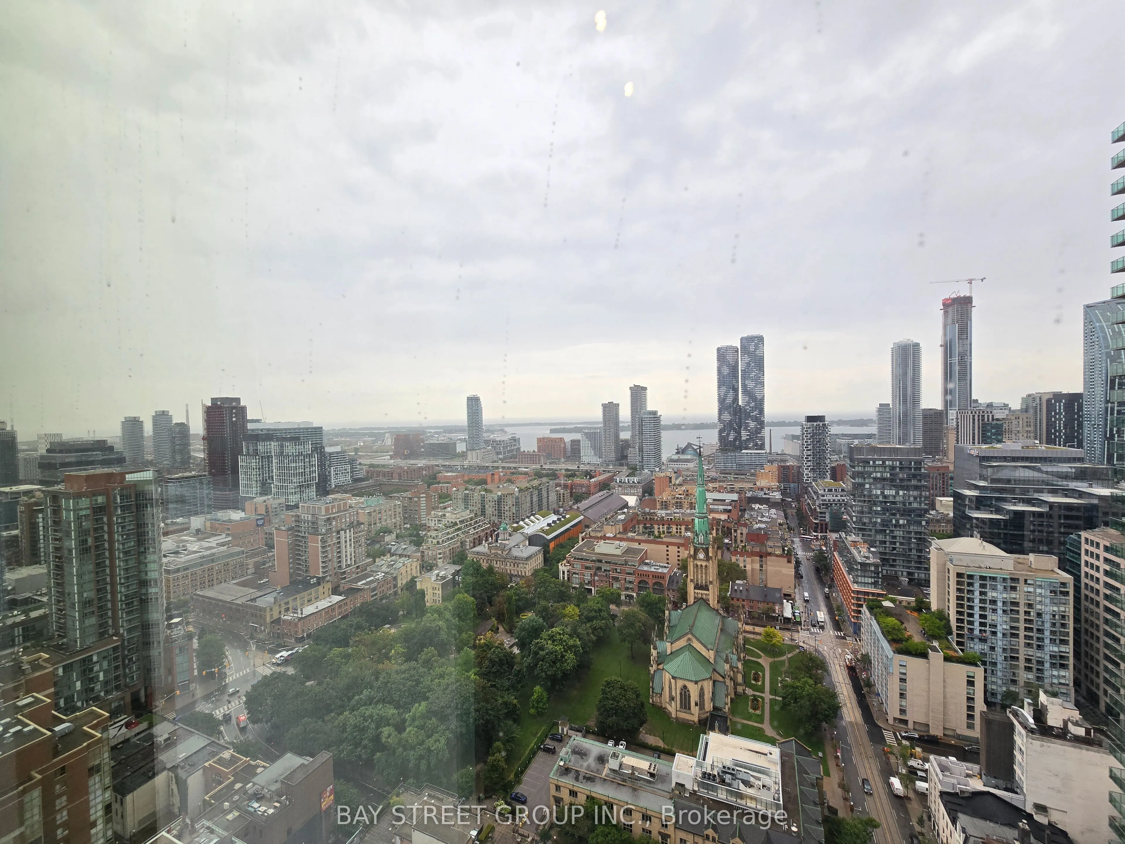 89 Church Street, #3807