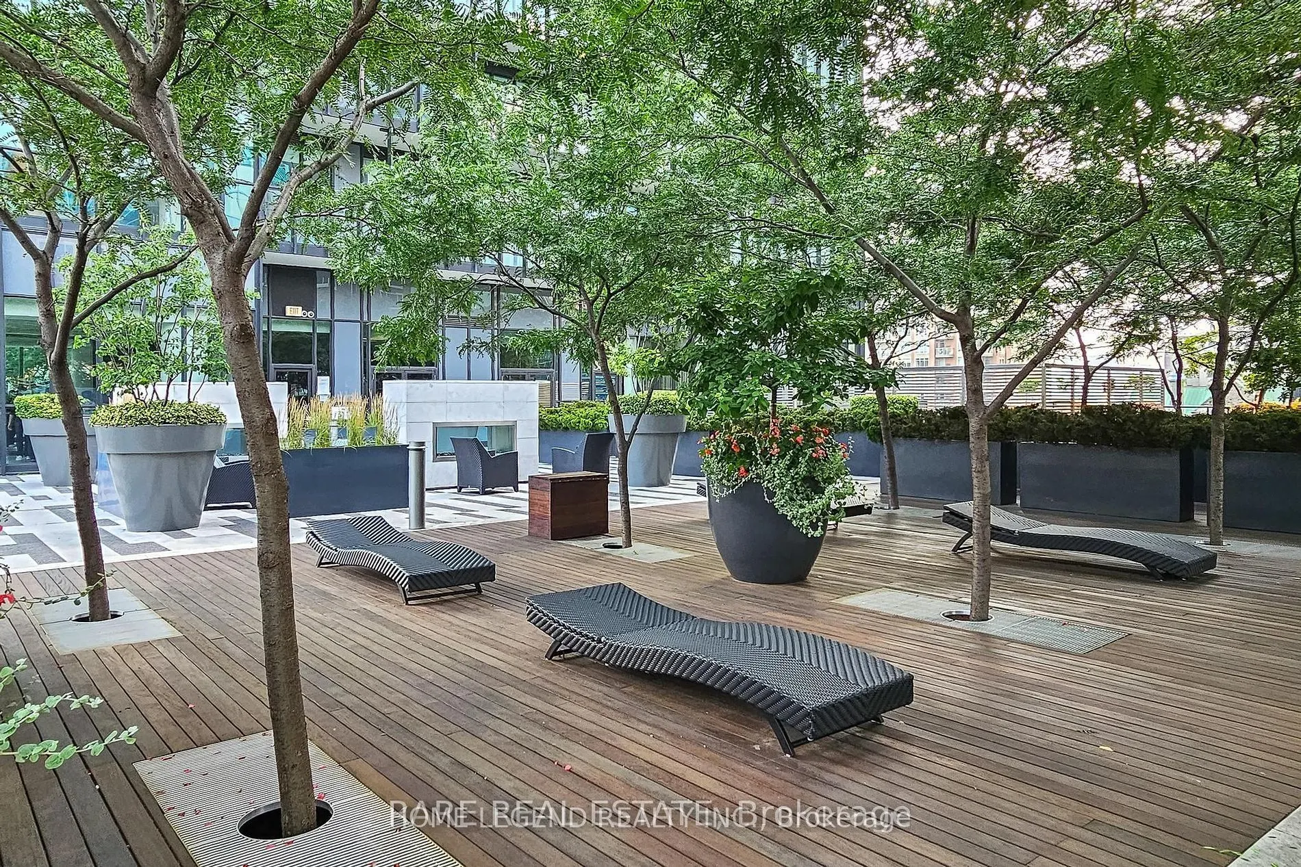 101 Charles Street E, #3410