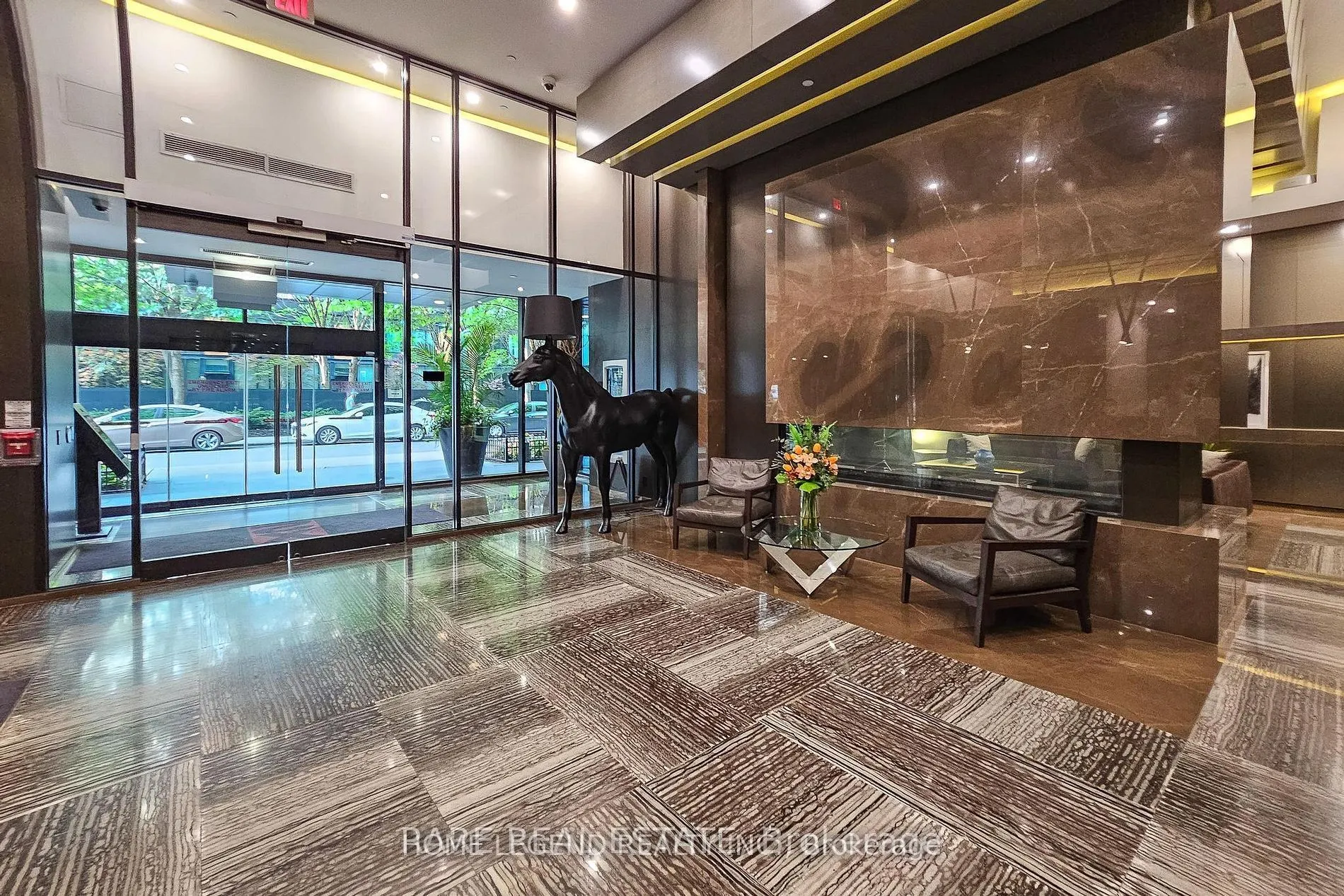 101 Charles Street E, #3410