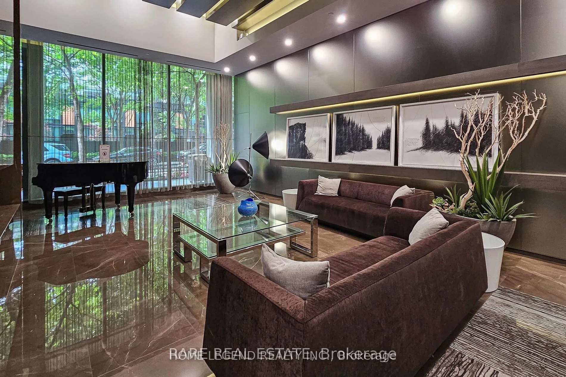 101 Charles Street E, #3410