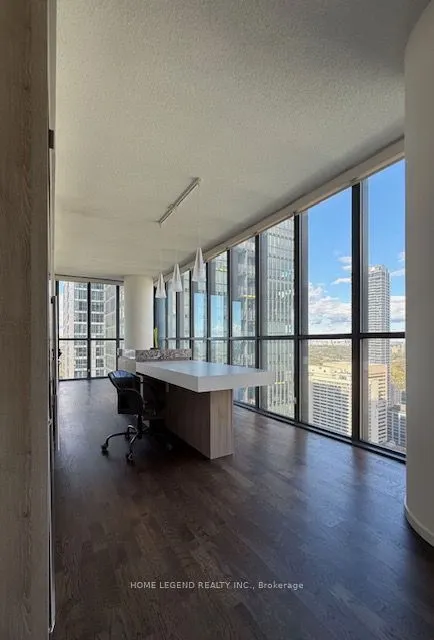101 Charles Street E, #3410