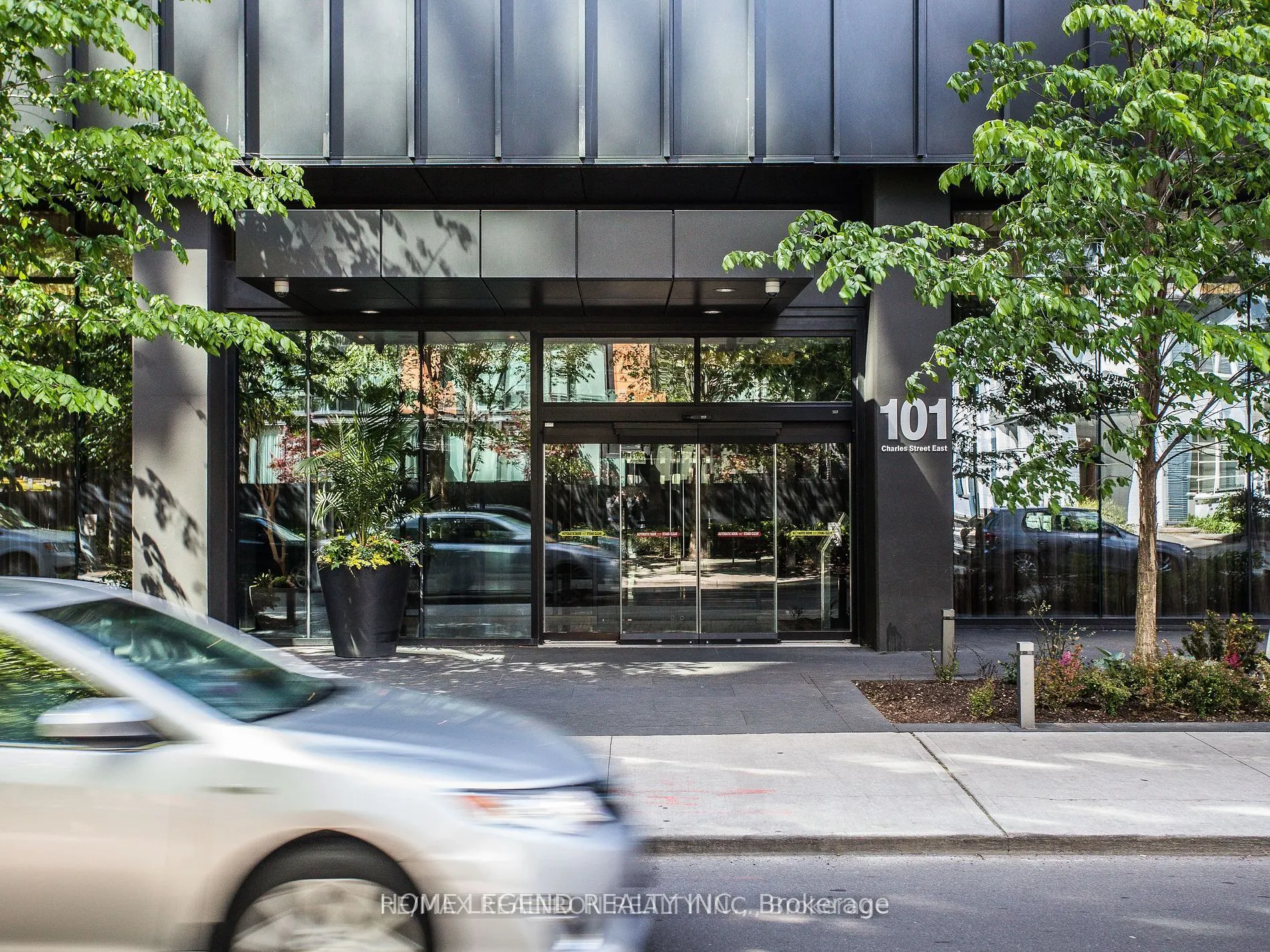 101 Charles Street E, #3410