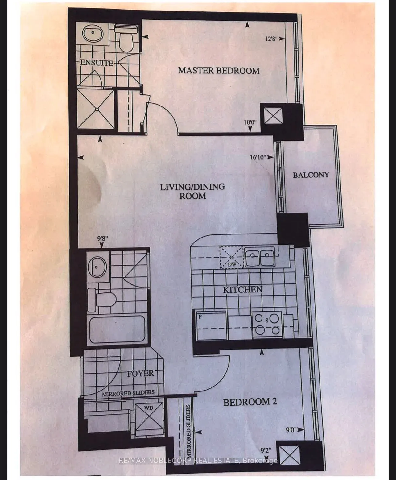 60 St.Clair Avenue W, #1001