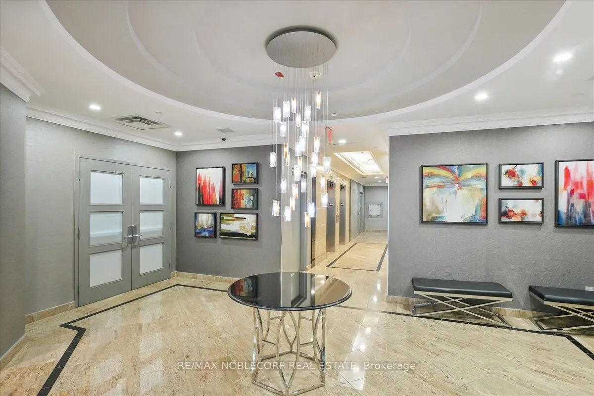 60 St.Clair Avenue W, #1001