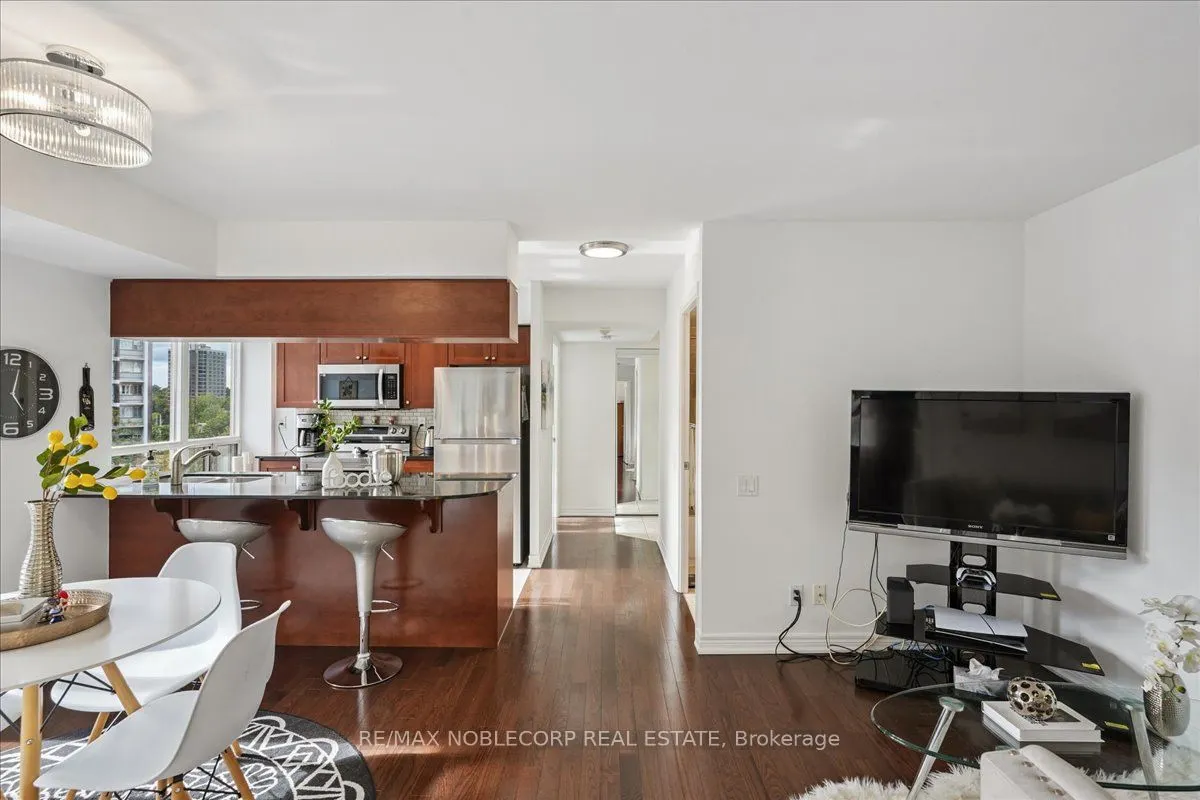 60 St.Clair Avenue W, #1001