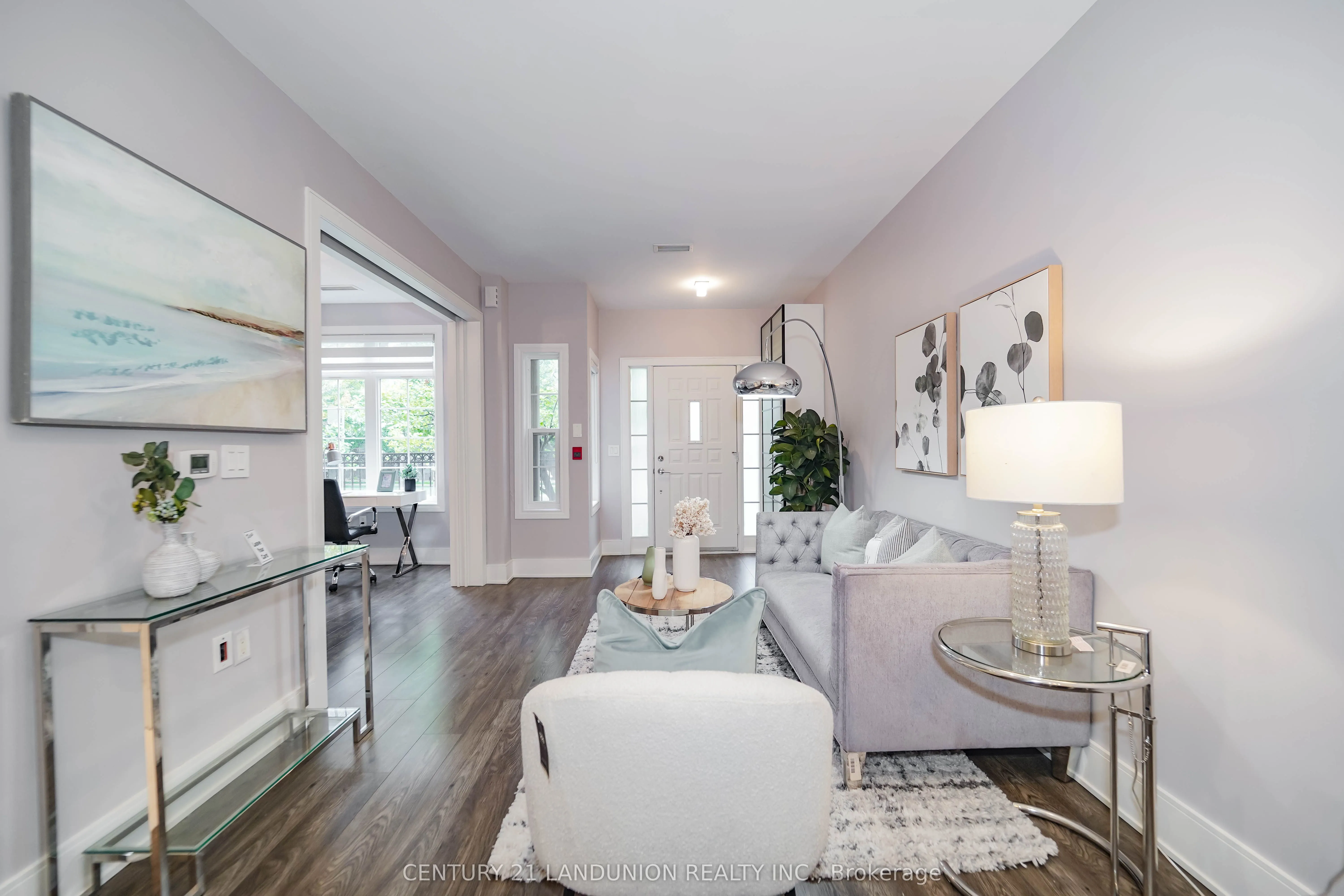 38 Kenaston Gardens, #GV109