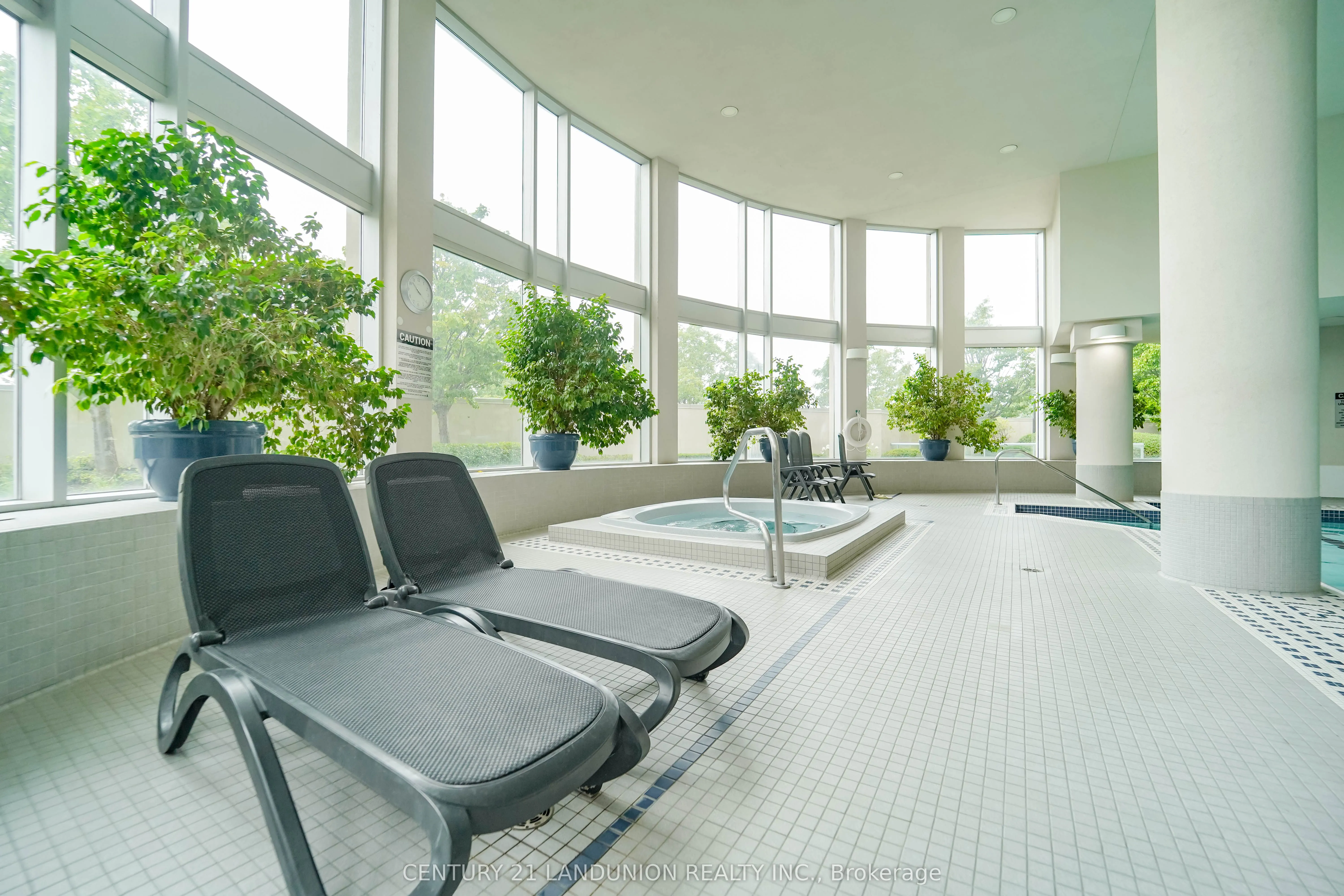 38 Kenaston Gardens, #GV109
