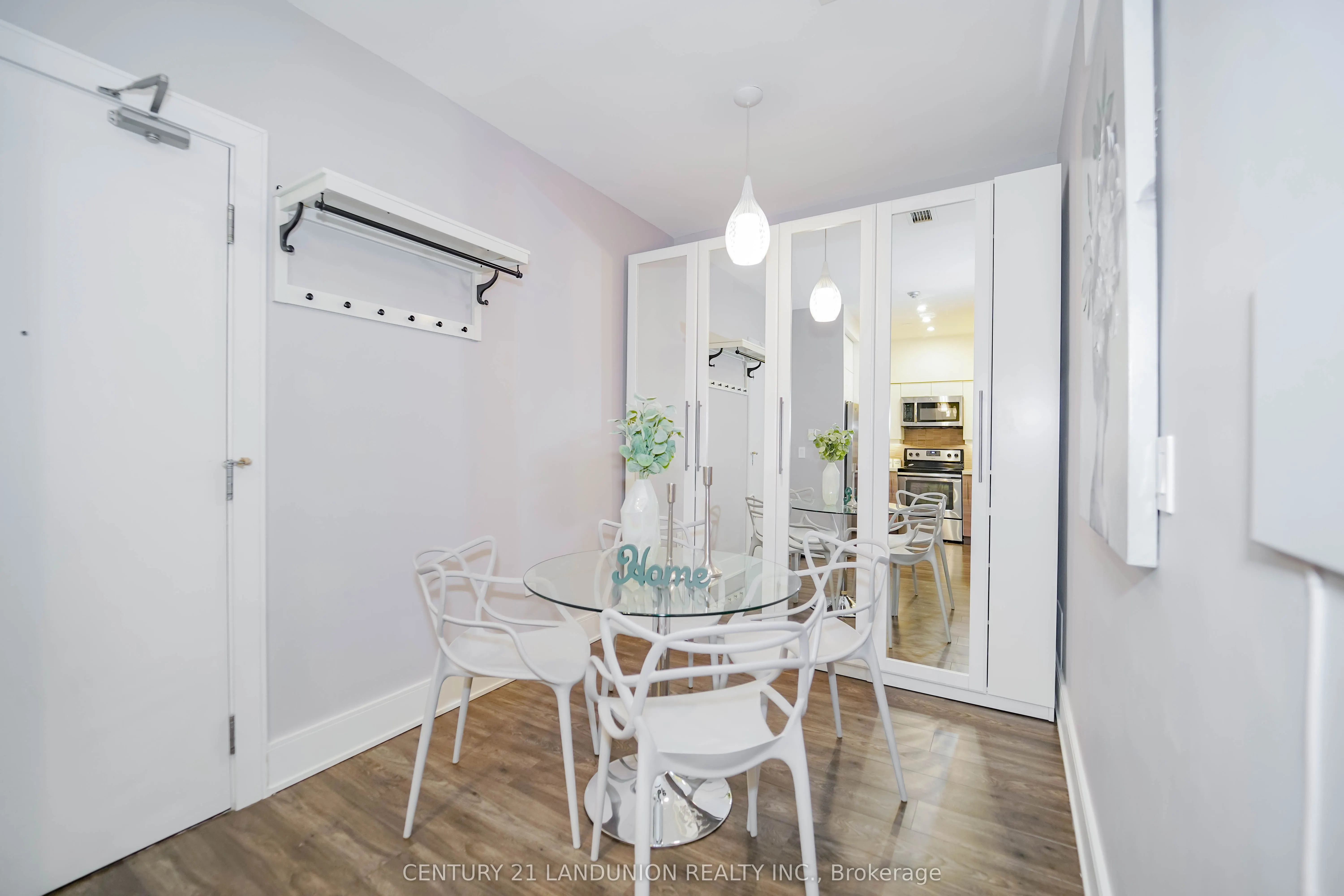 38 Kenaston Gardens, #GV109