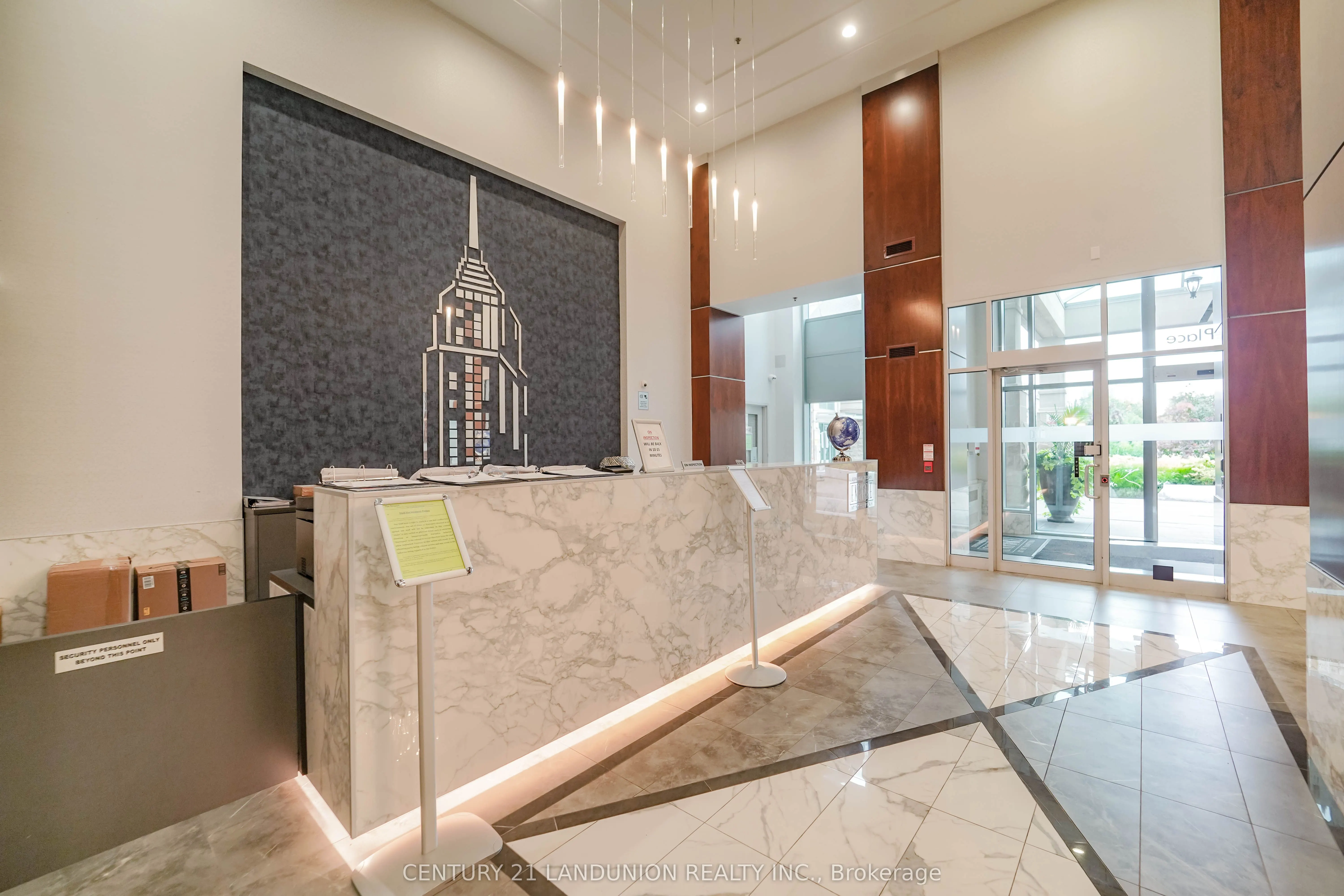 38 Kenaston Gardens, #GV109