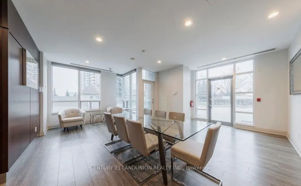 38 Kenaston Gardens, #GV109