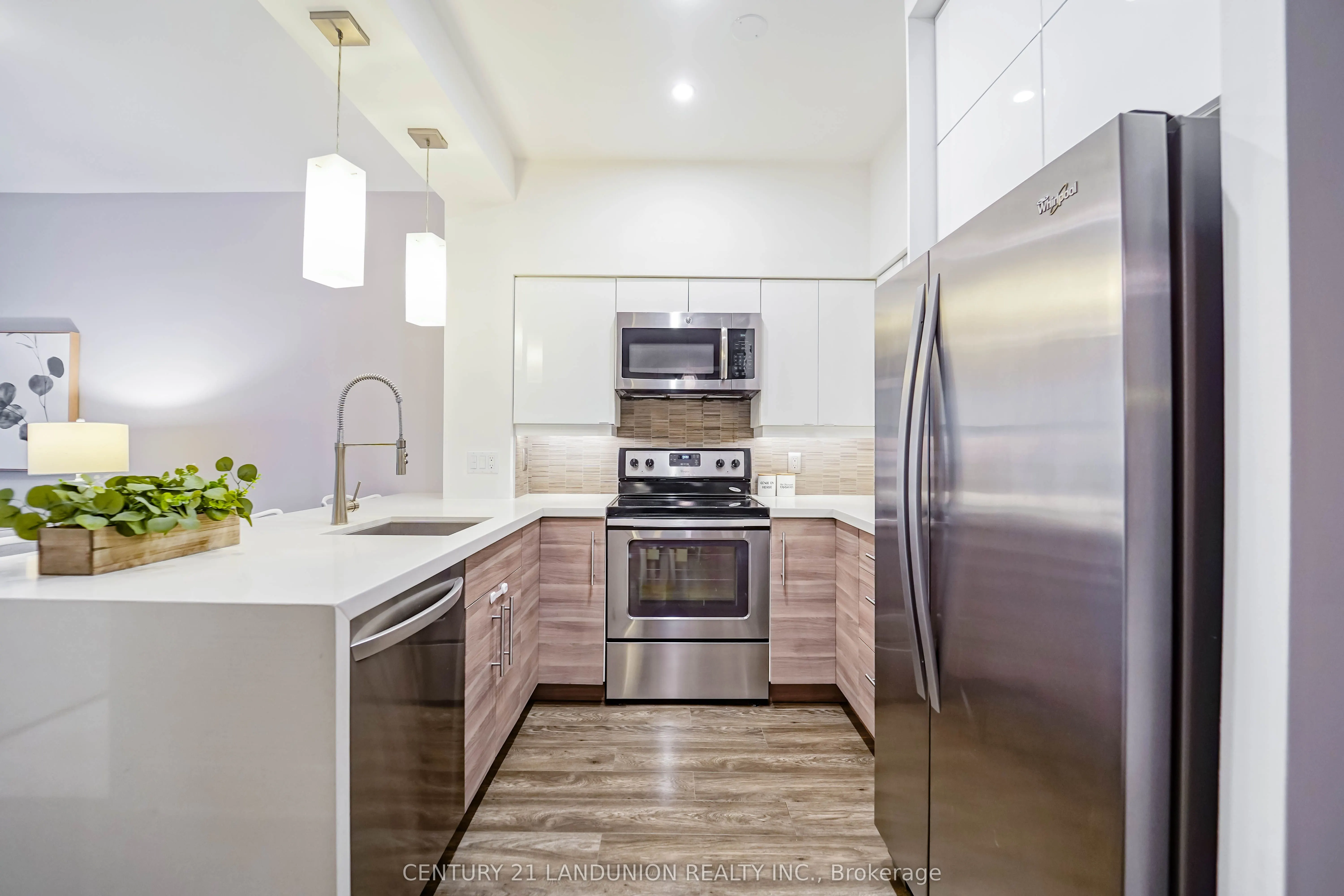 38 Kenaston Gardens, #GV109