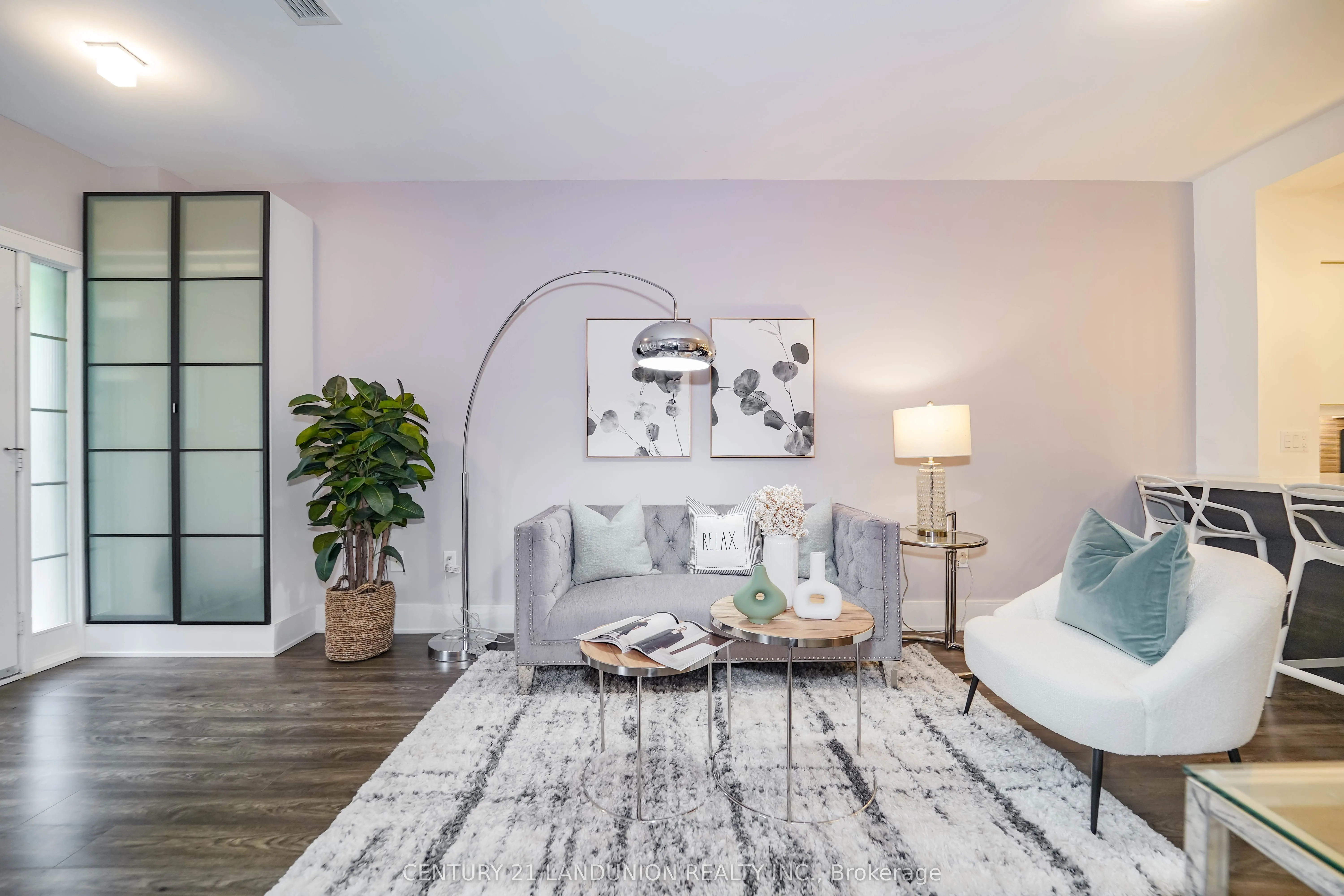 38 Kenaston Gardens, #GV109