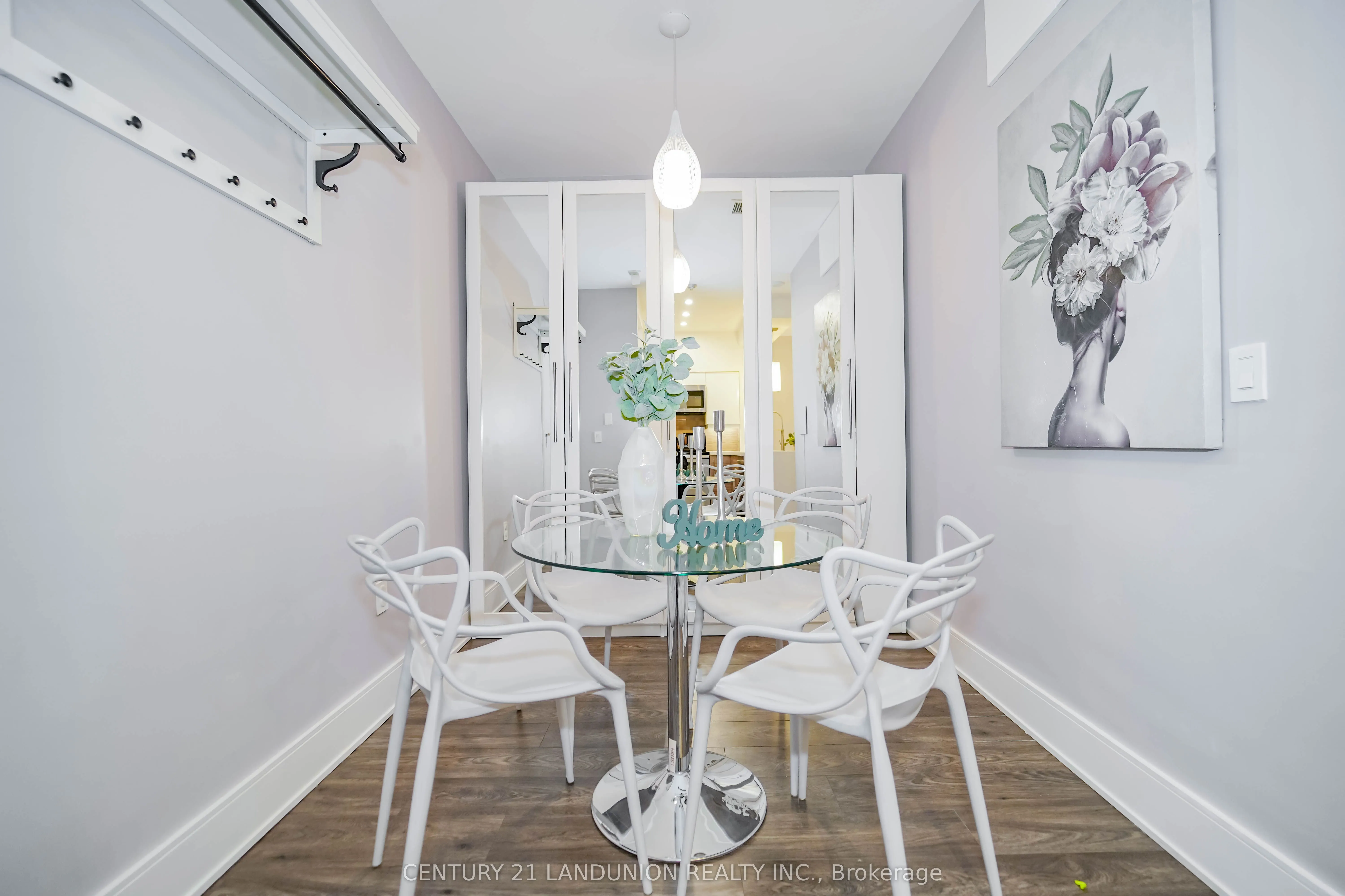 38 Kenaston Gardens, #GV109