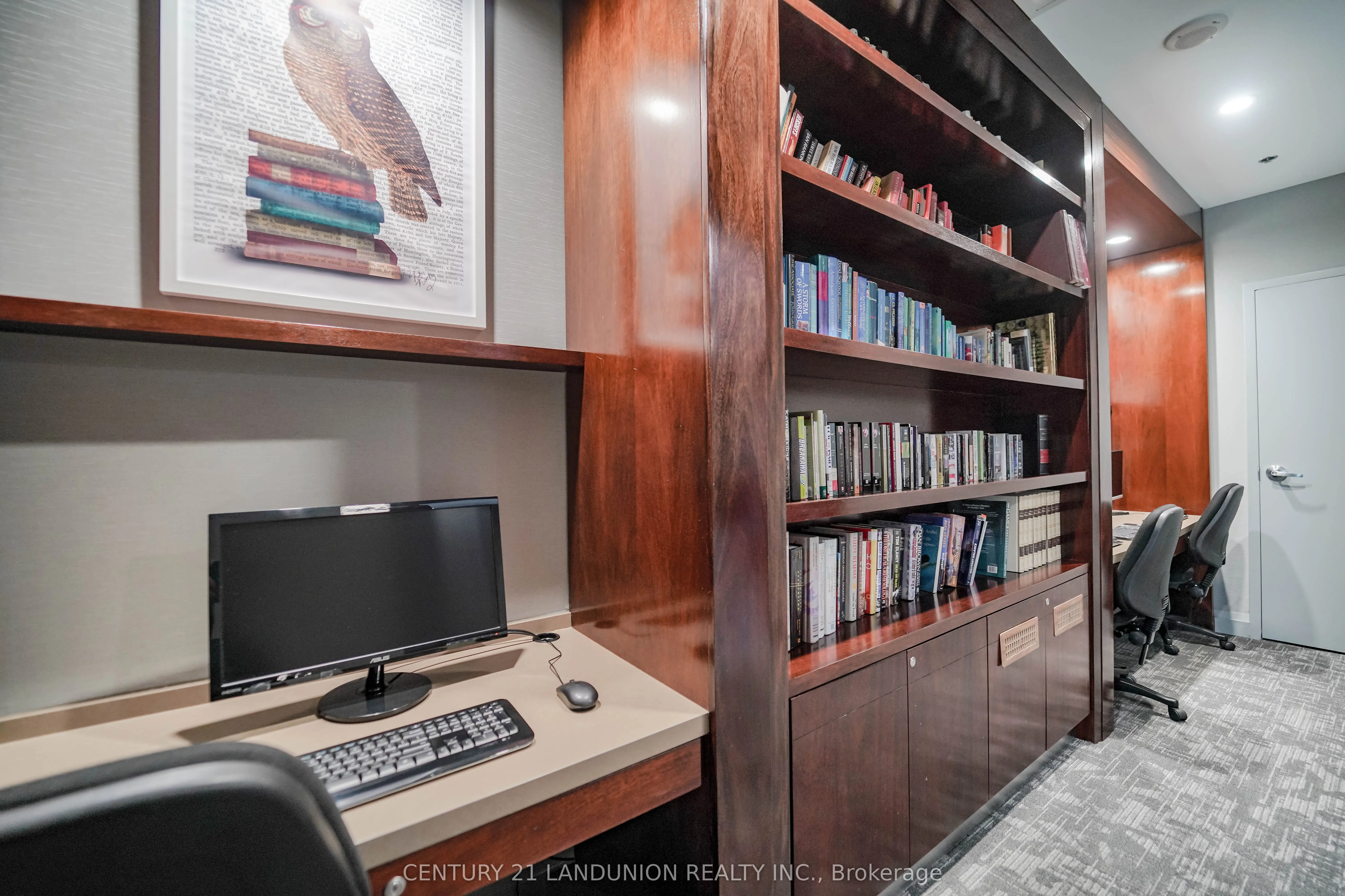38 Kenaston Gardens, #GV109