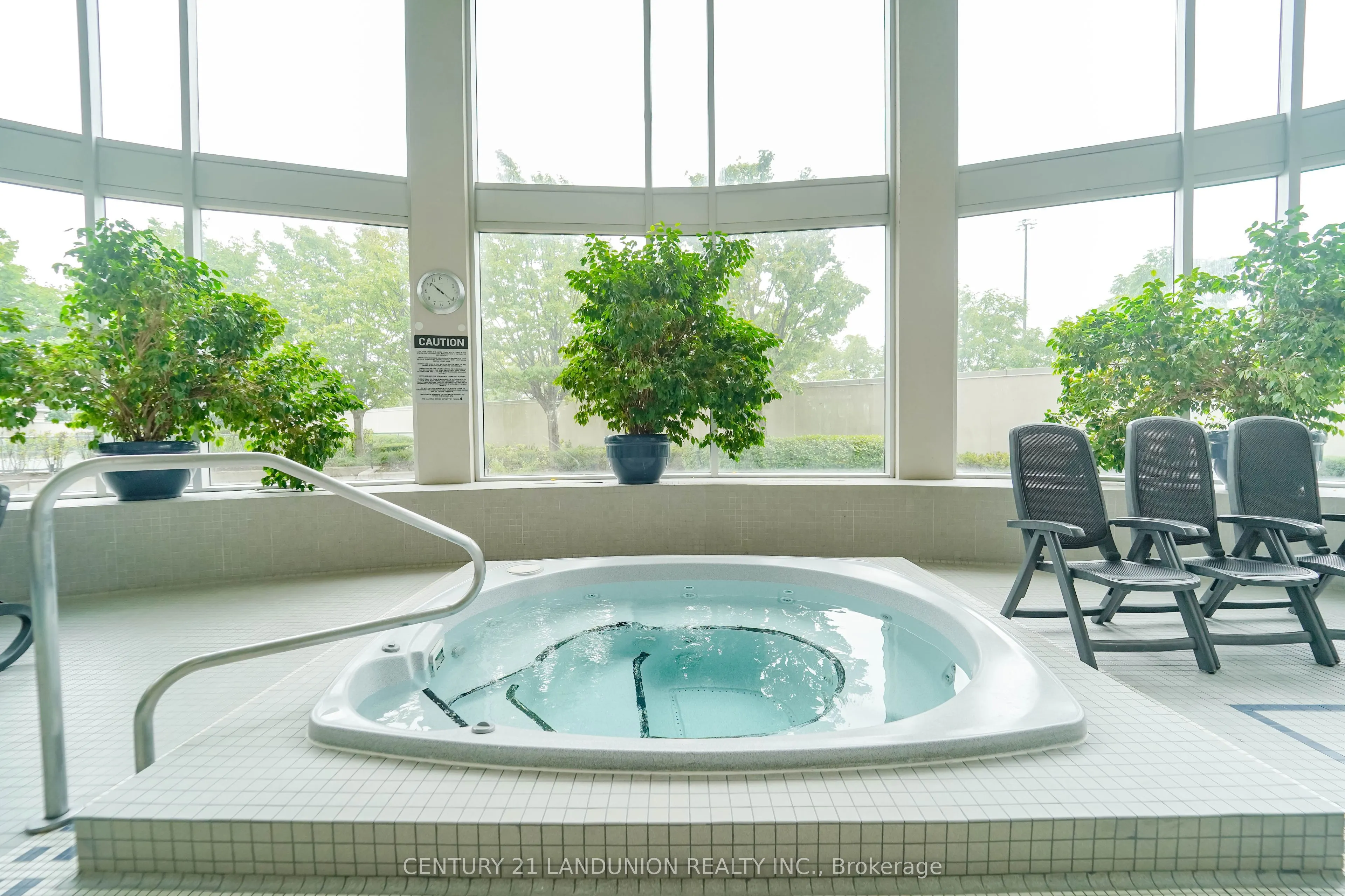 38 Kenaston Gardens, #GV109