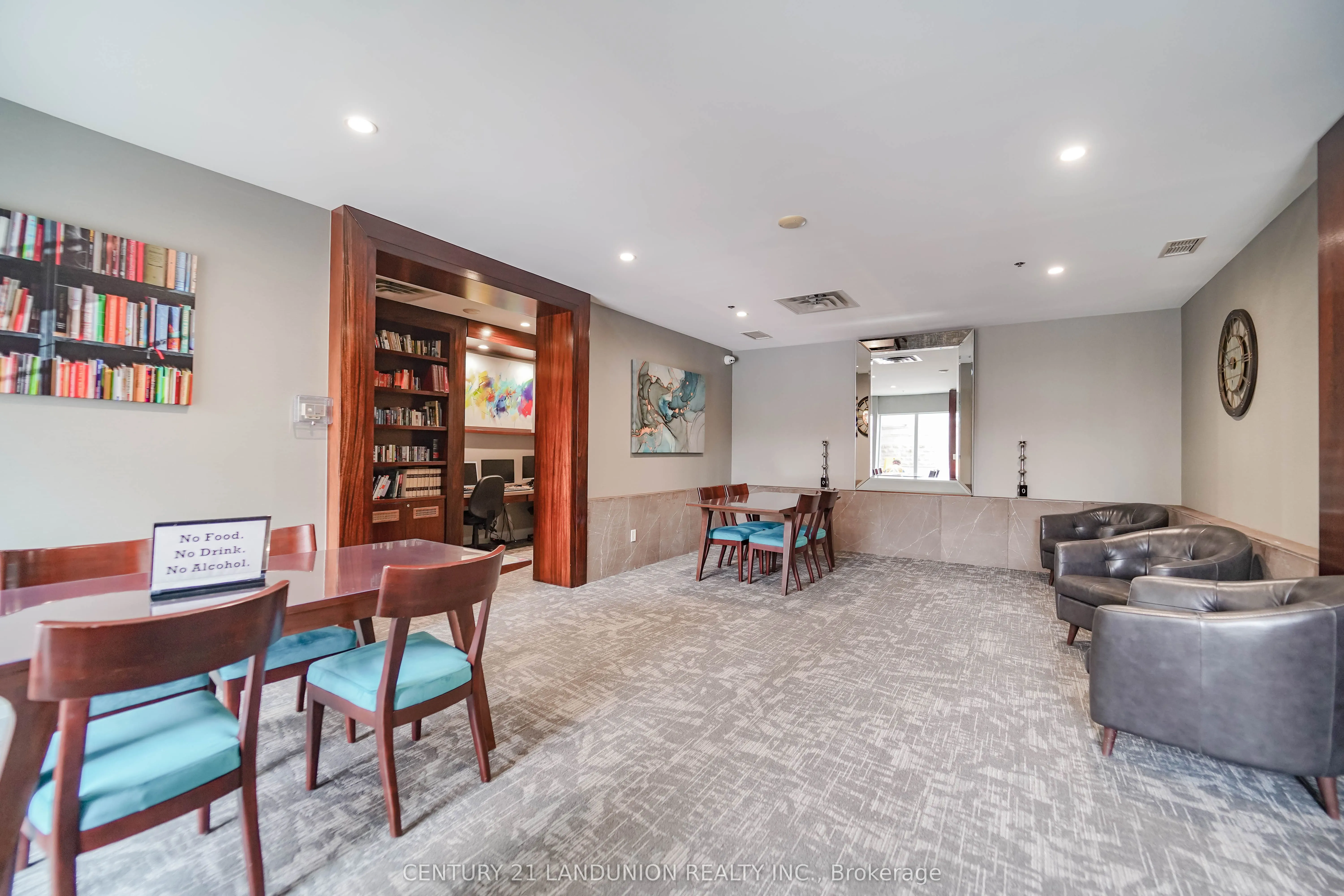 38 Kenaston Gardens, #GV109