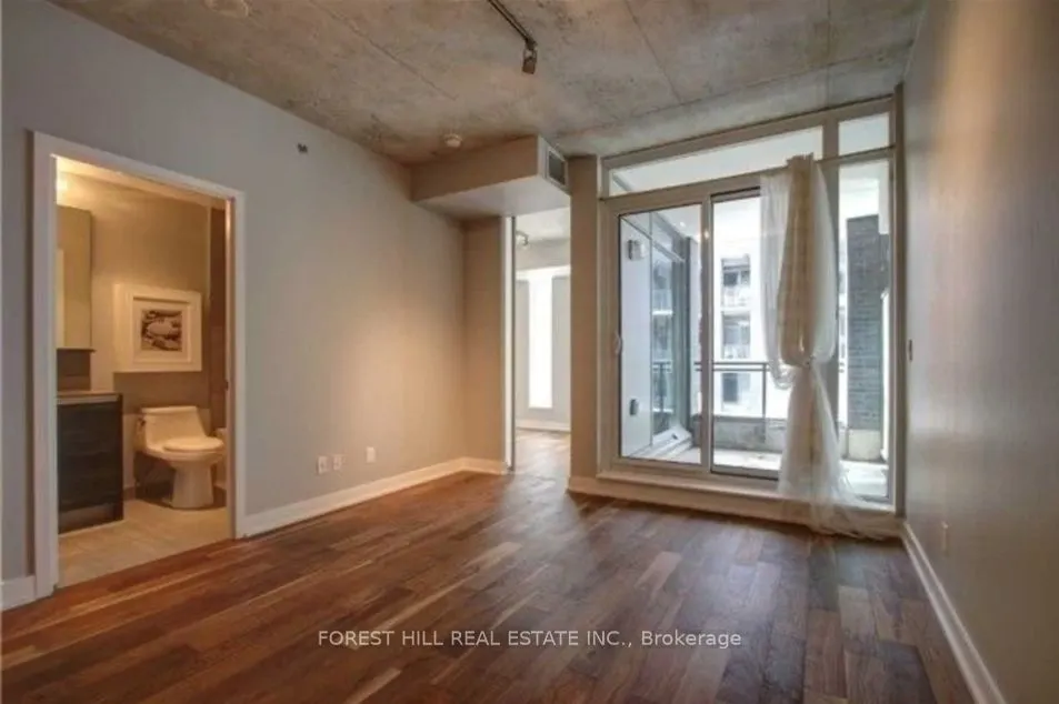 20 Gladstone Avenue, #318
