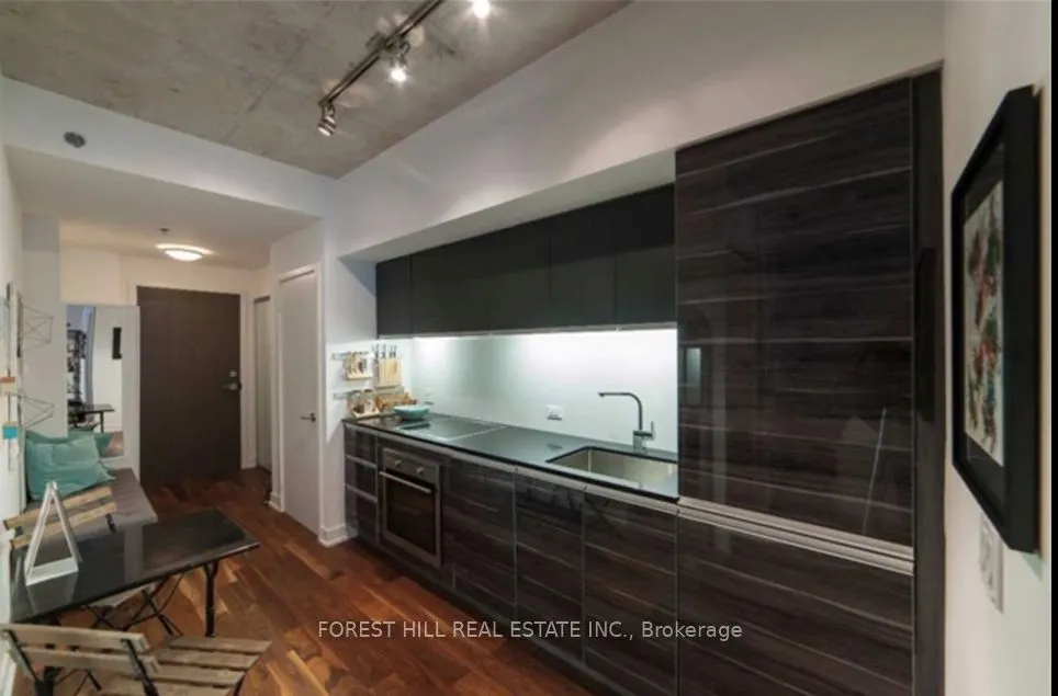 20 Gladstone Avenue, #318