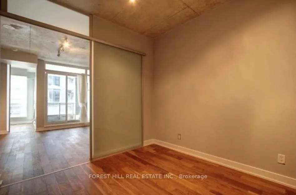 20 Gladstone Avenue, #318