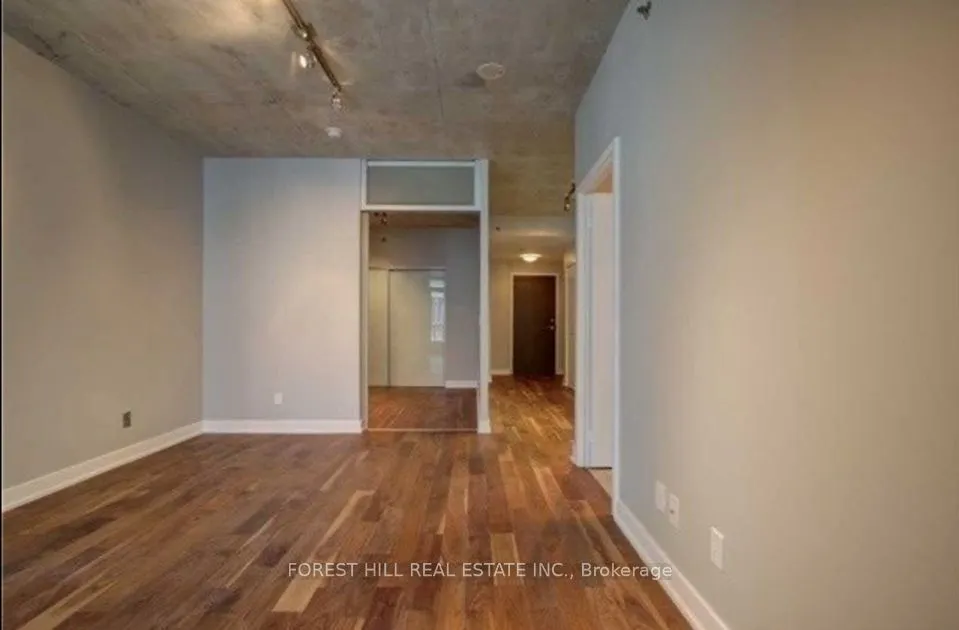 20 Gladstone Avenue, #318
