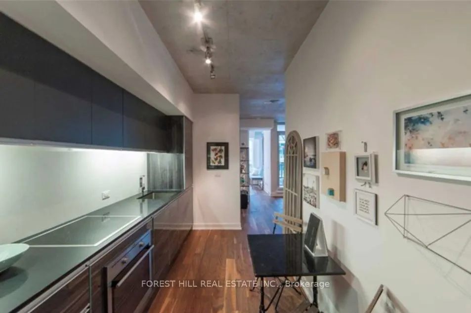 20 Gladstone Avenue, #318