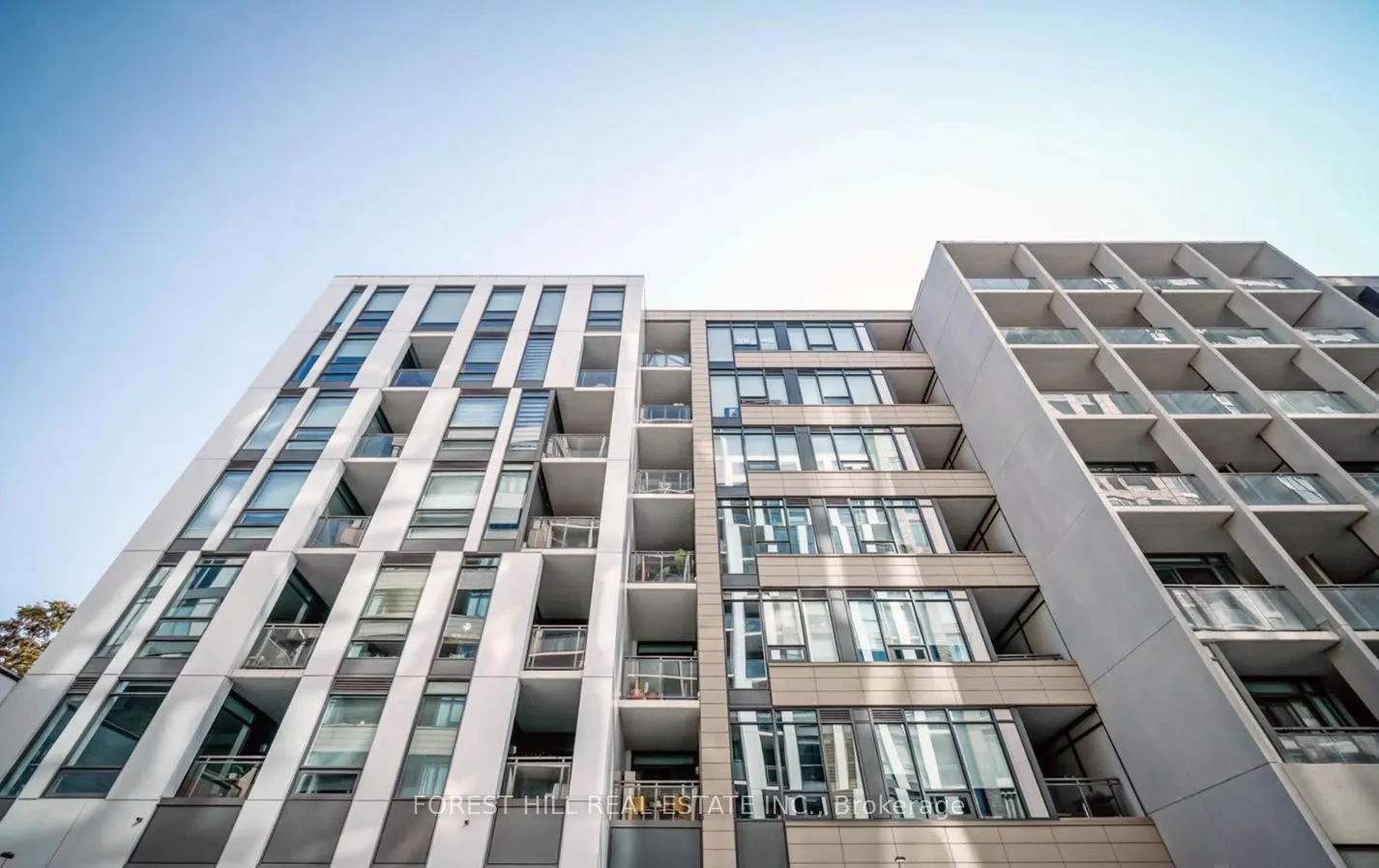 20 Gladstone Avenue, #318
