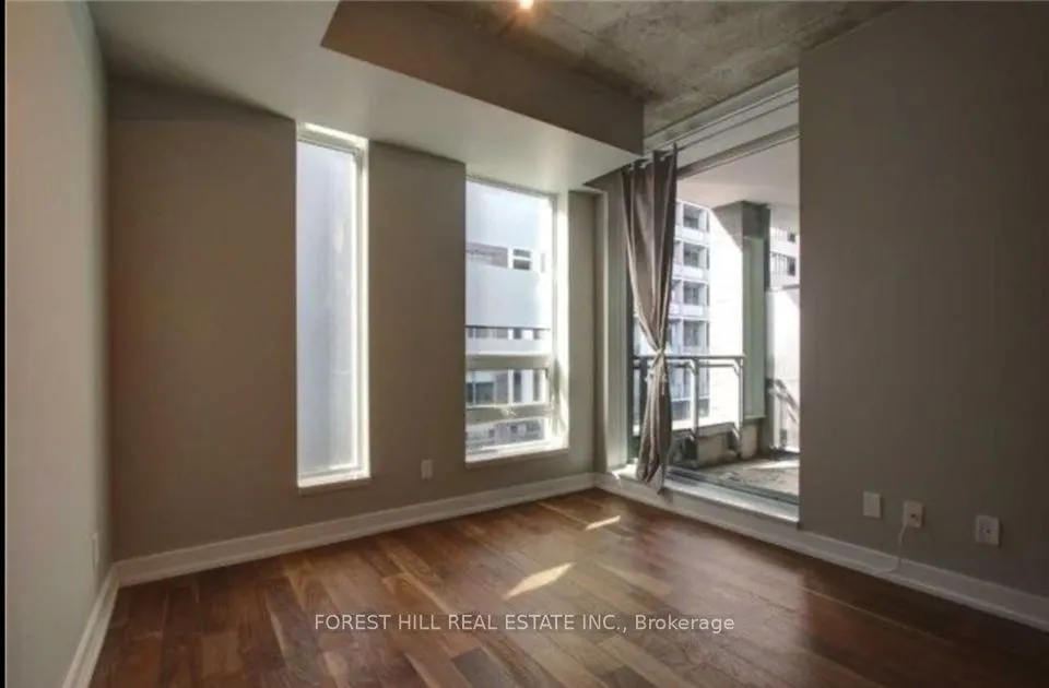20 Gladstone Avenue, #318