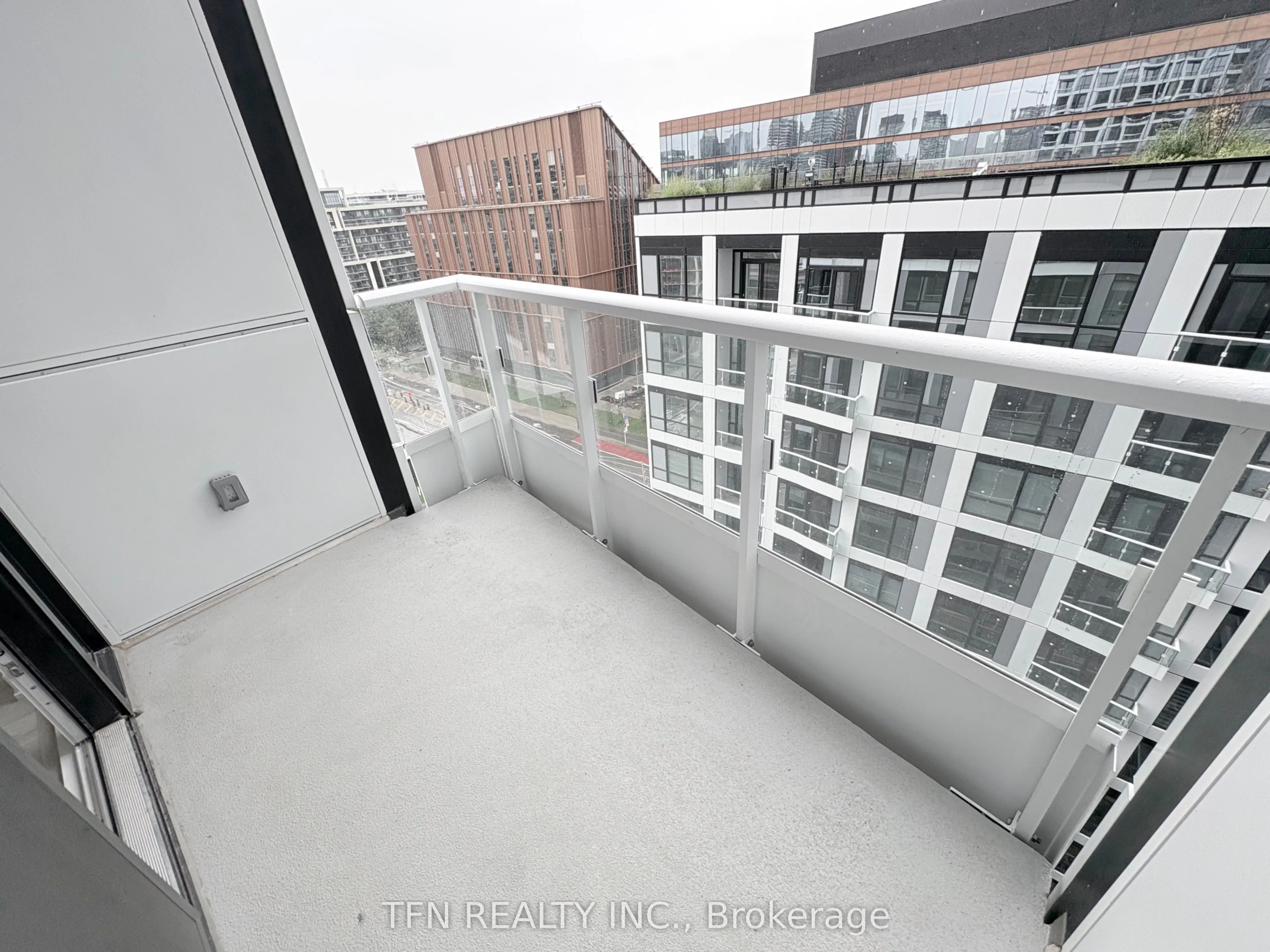 15 Richardson Street, #1207