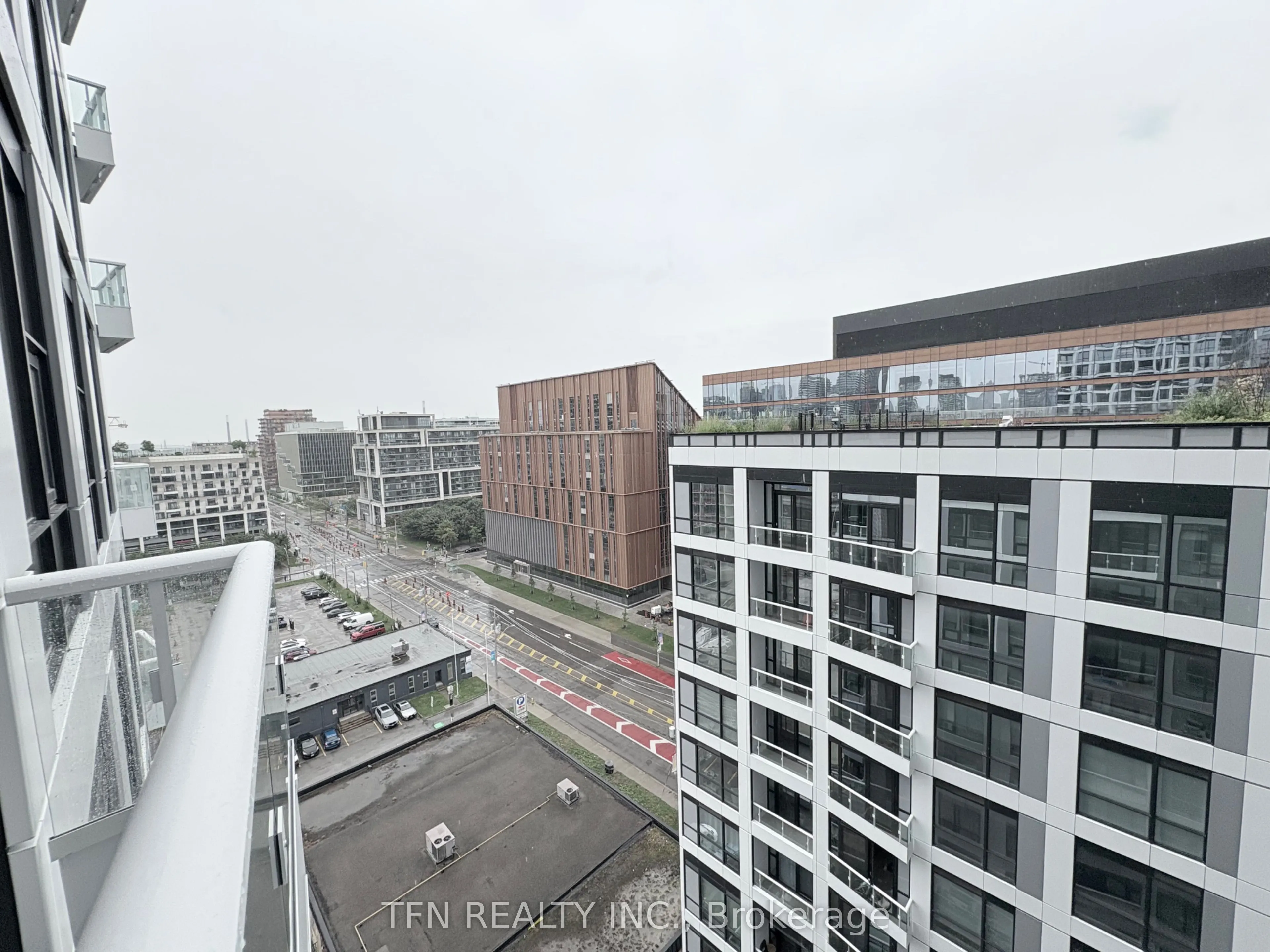 15 Richardson Street, #1207