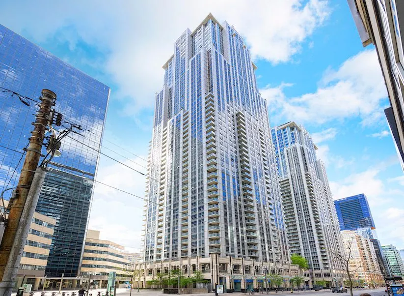 763 Bay Street, #2808