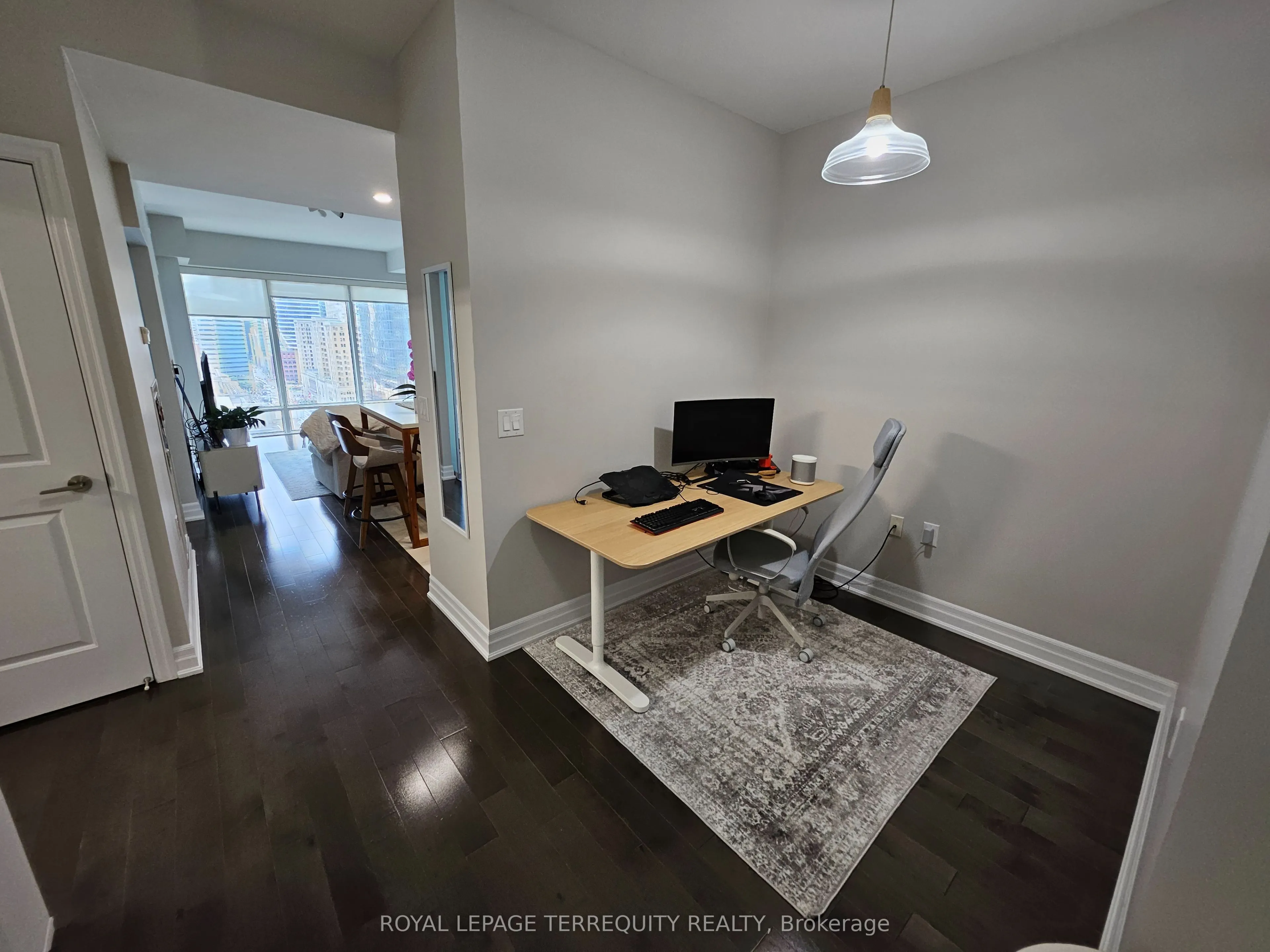 8 The Esplanade, #1704