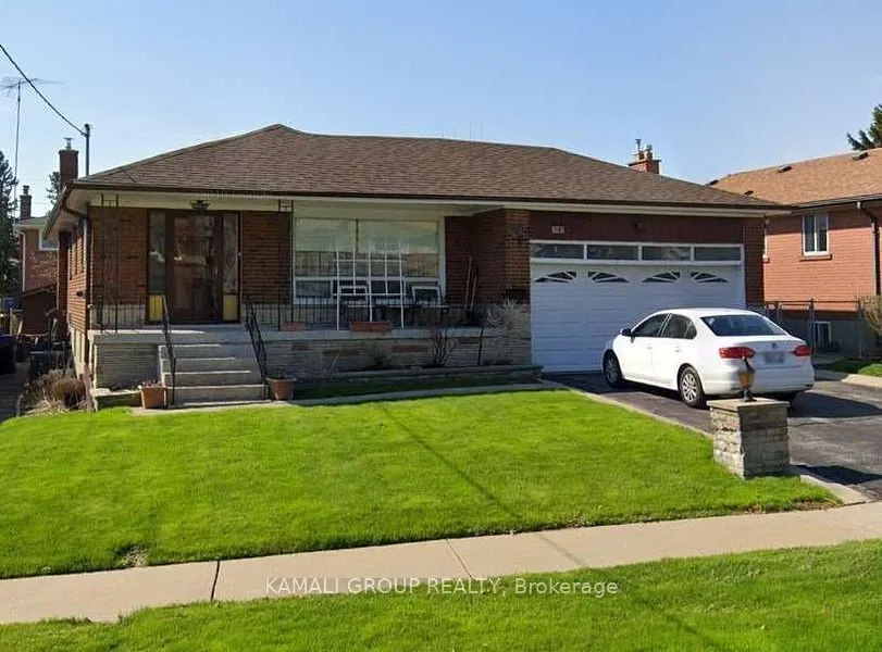 16 Mosedale Crescent, #BSMT