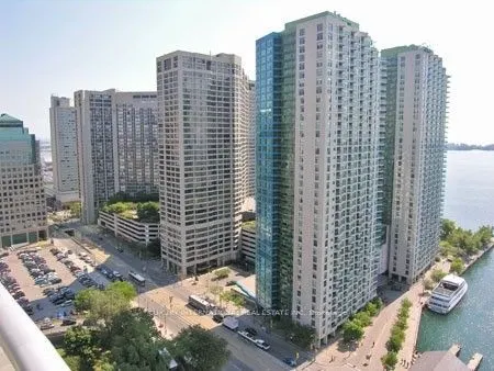 77 Harbour Square, #3608