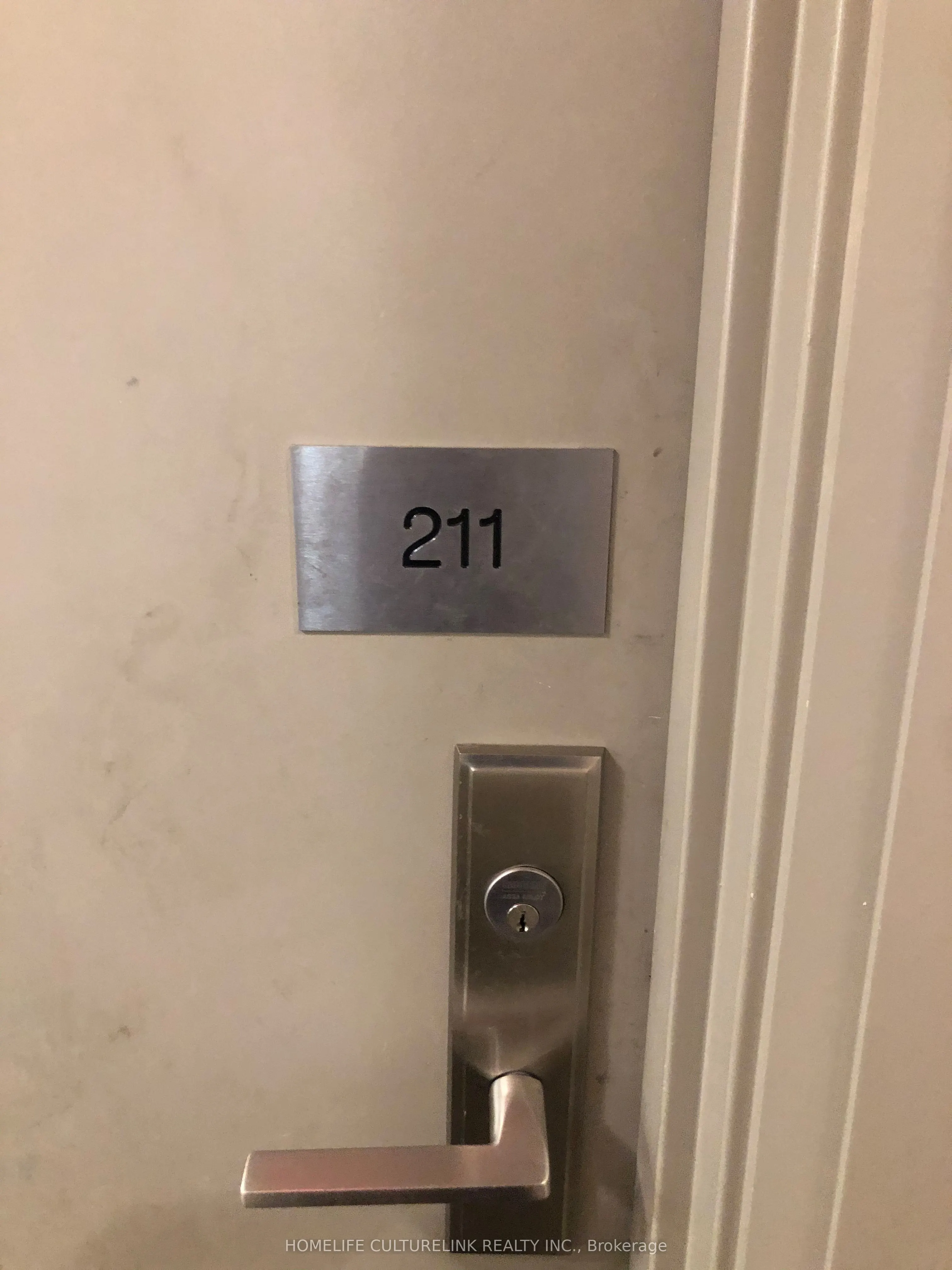 275 Yorkland Road, #211