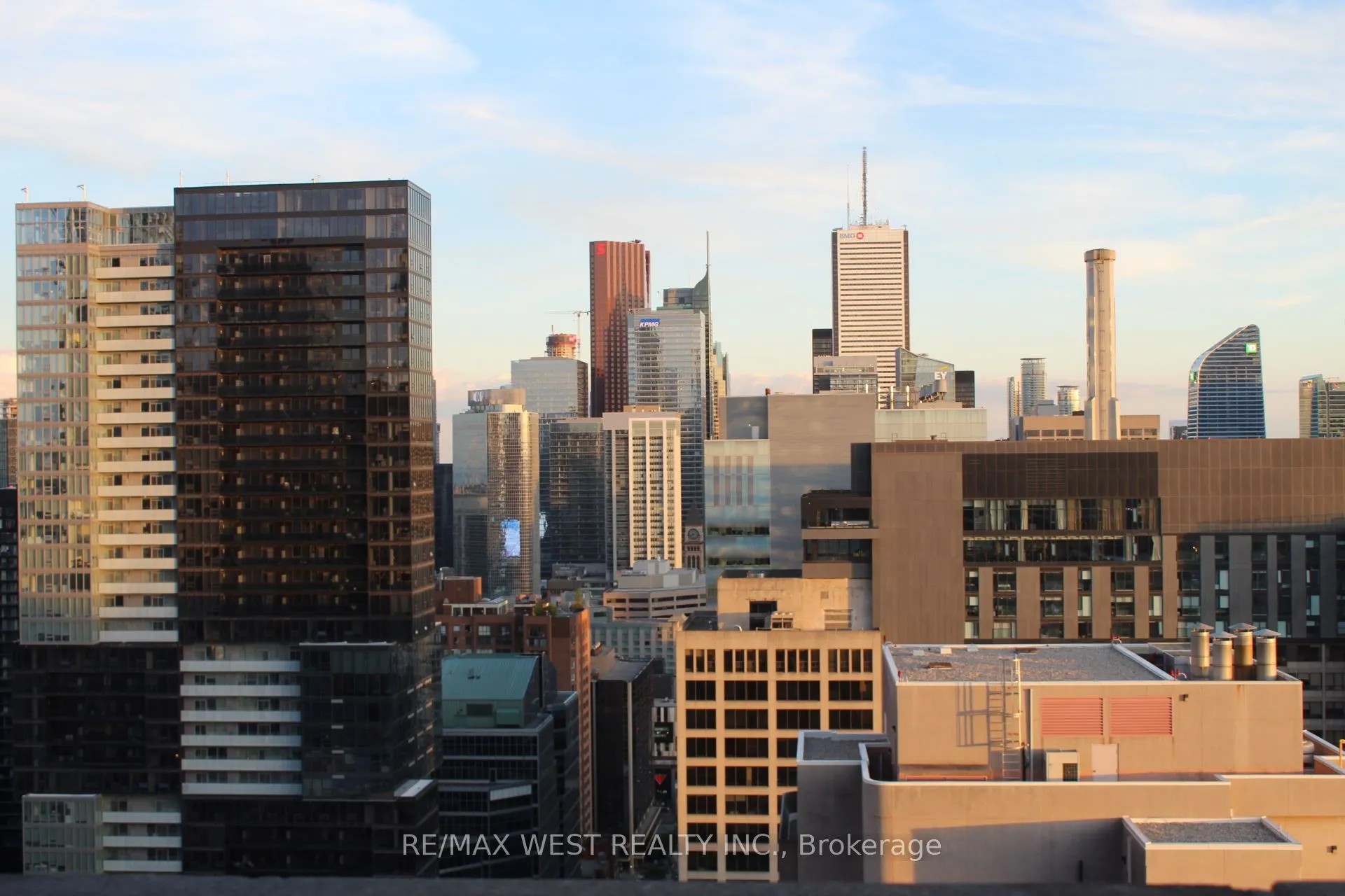 770 Bay Street, #315