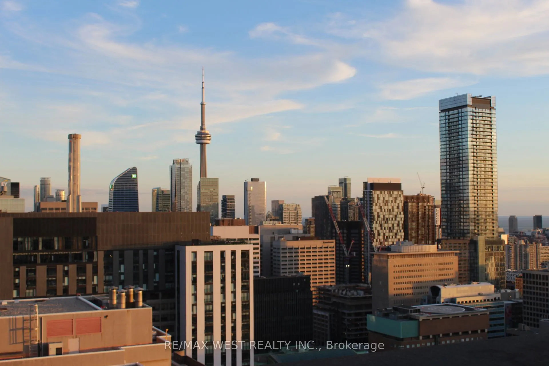 770 Bay Street, #315