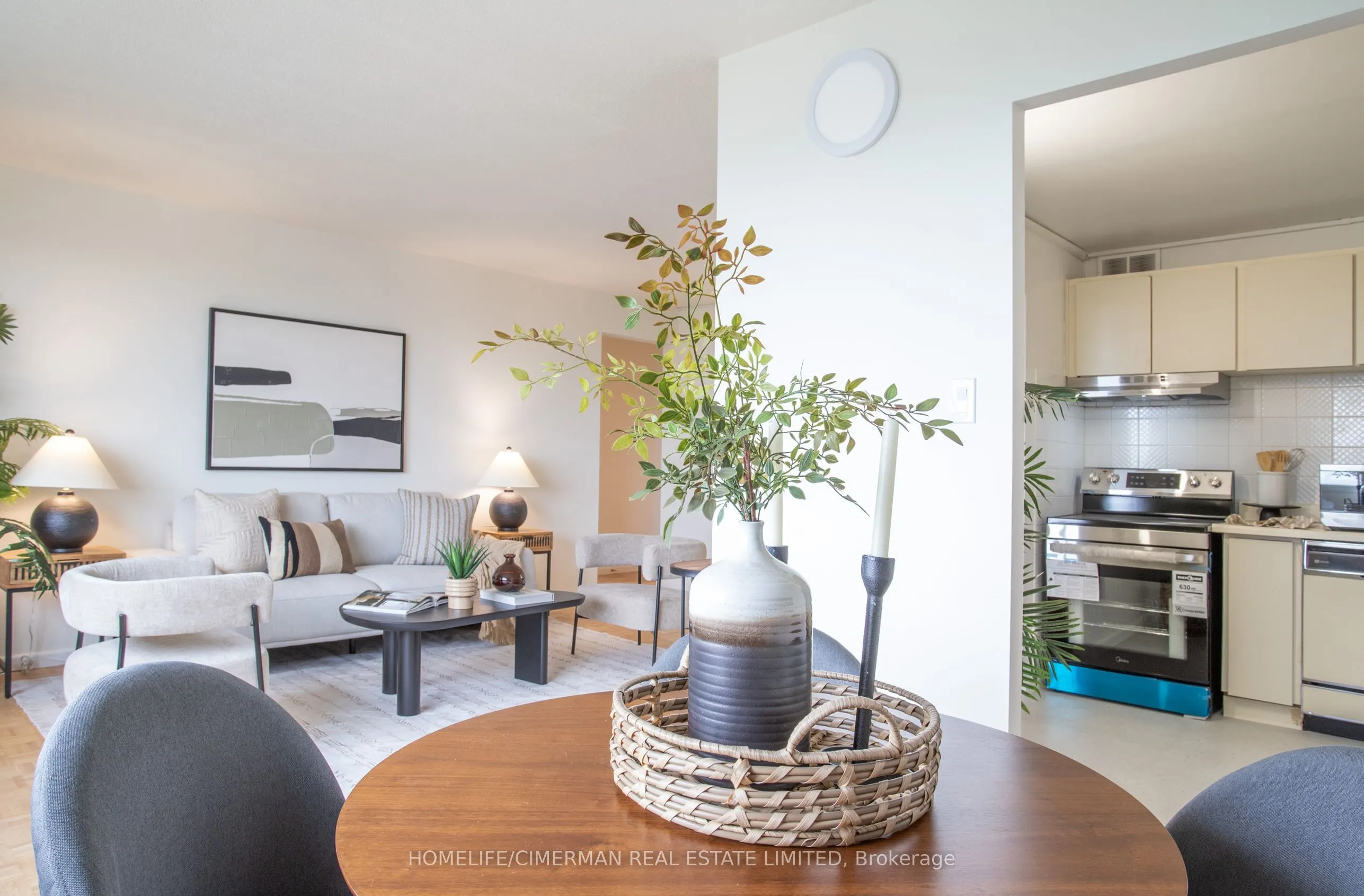 715 Don Mills Road, #1702