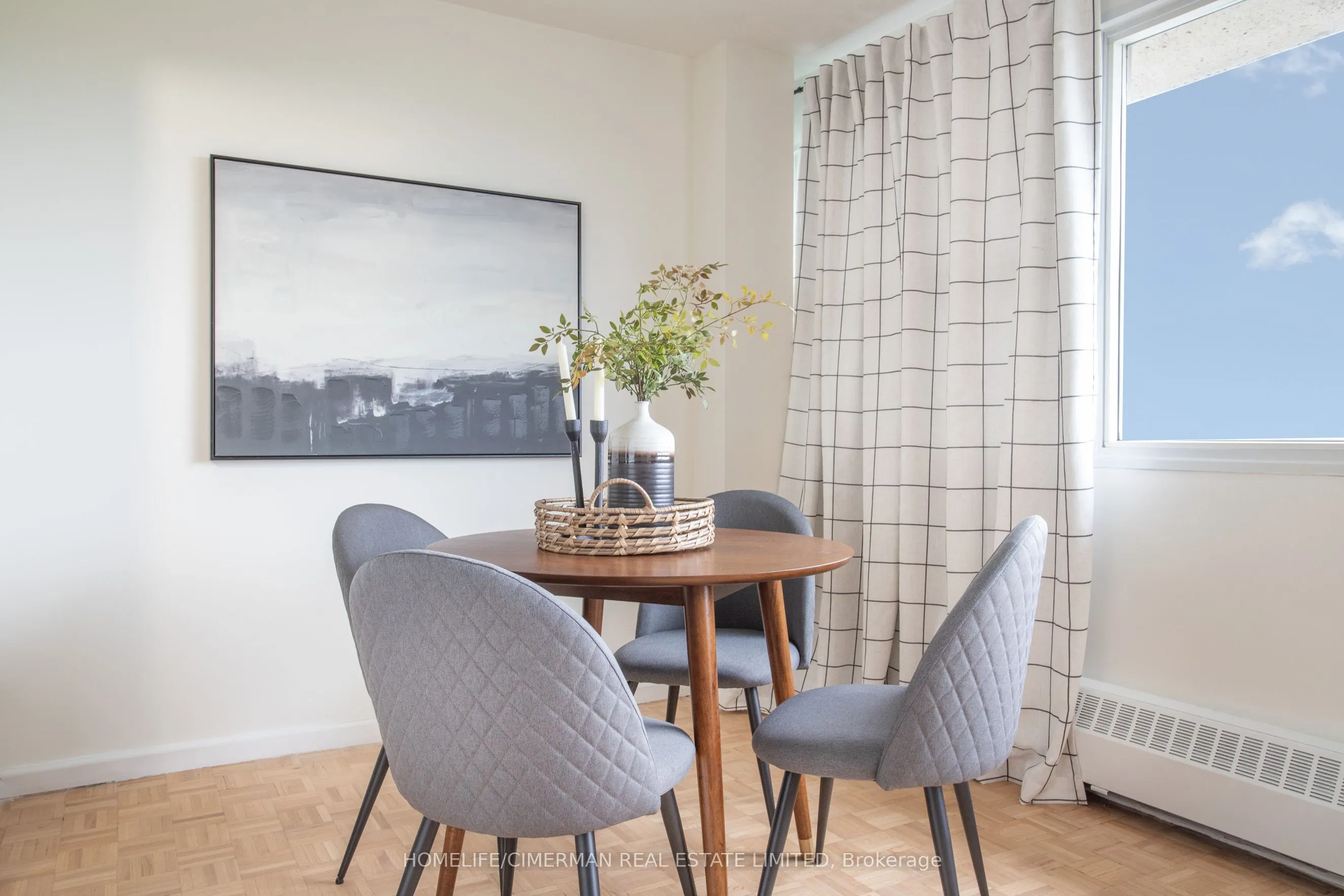 715 Don Mills Road, #1702