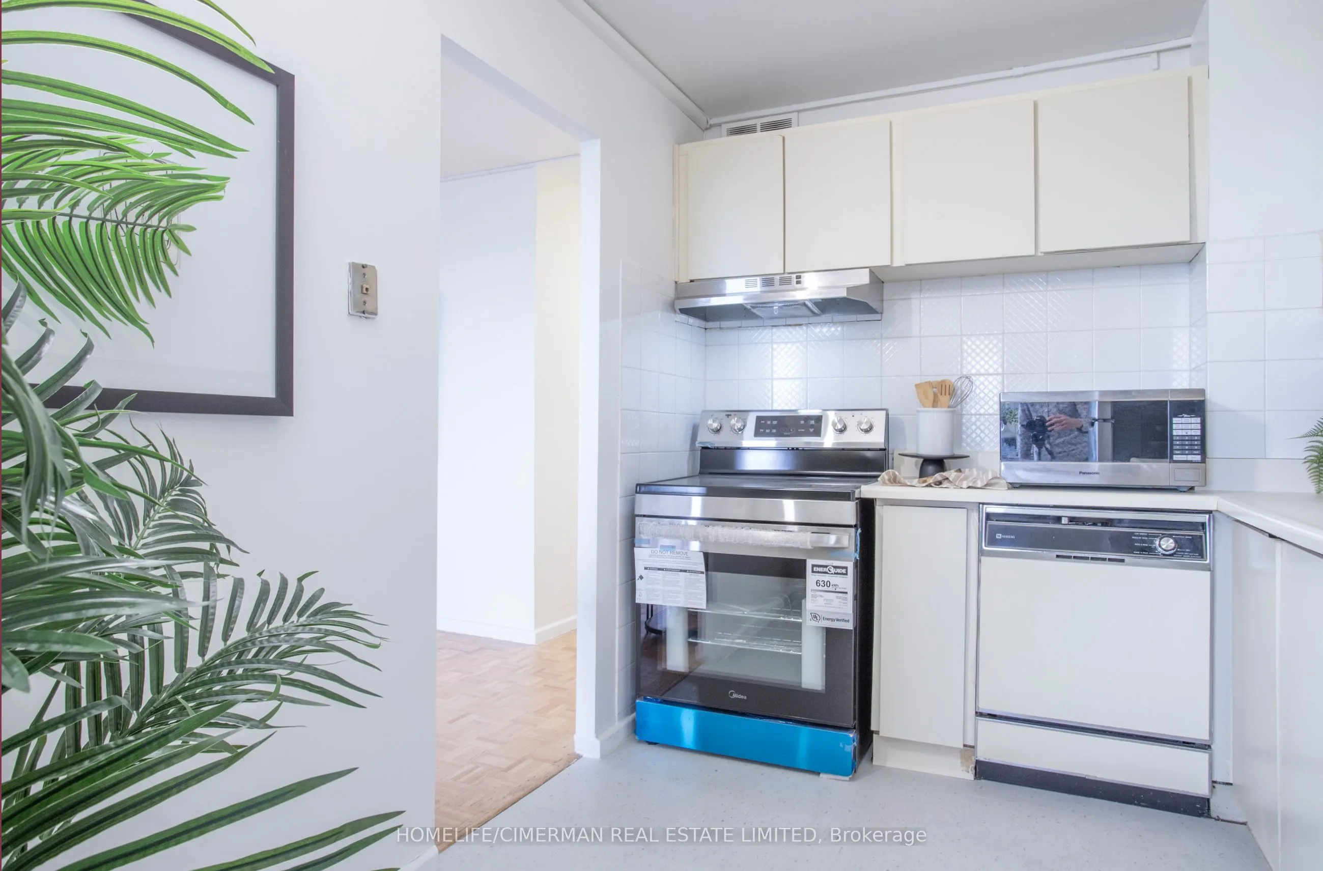 715 Don Mills Road, #1702