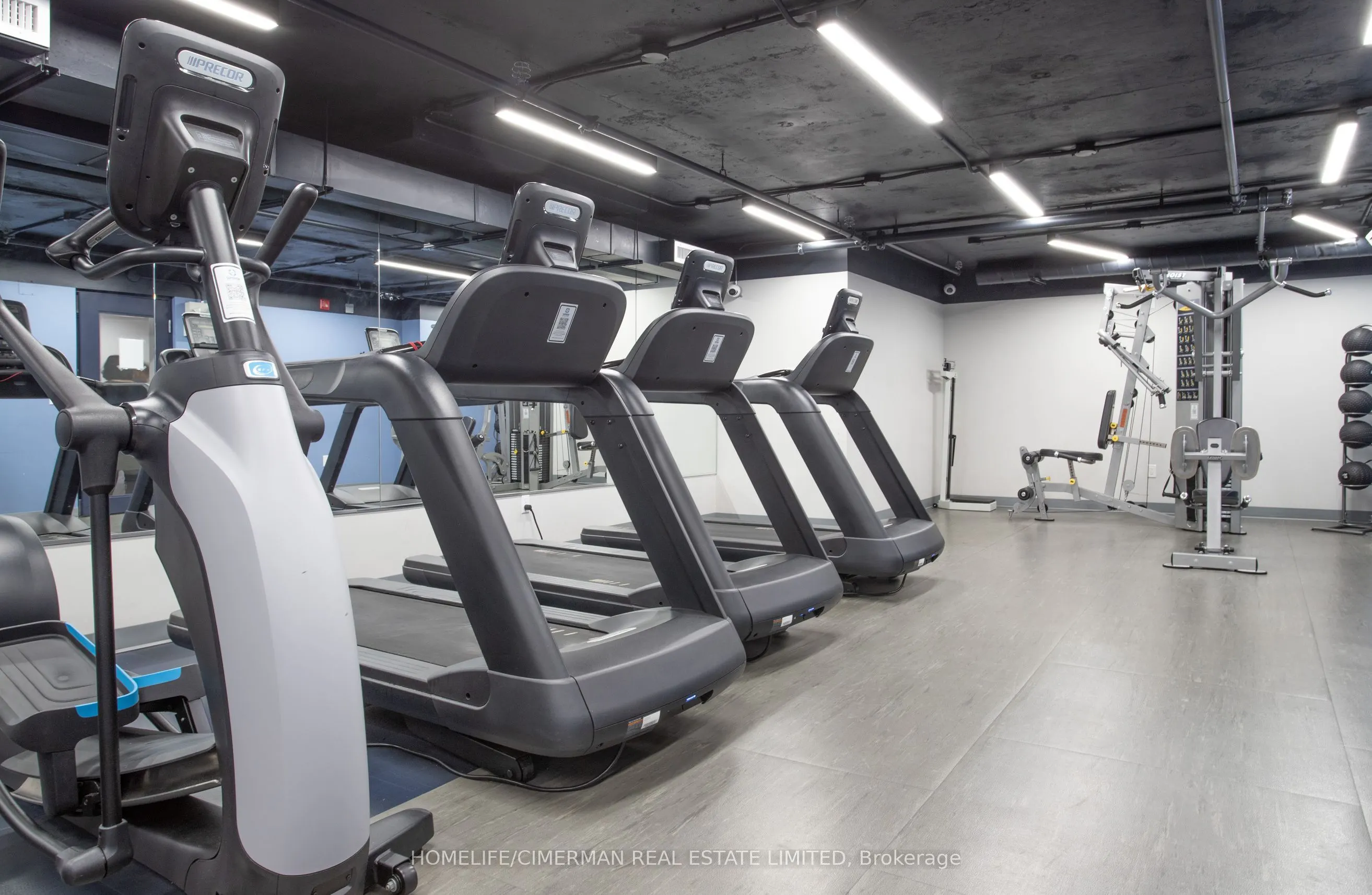 715 Don Mills Road, #1702