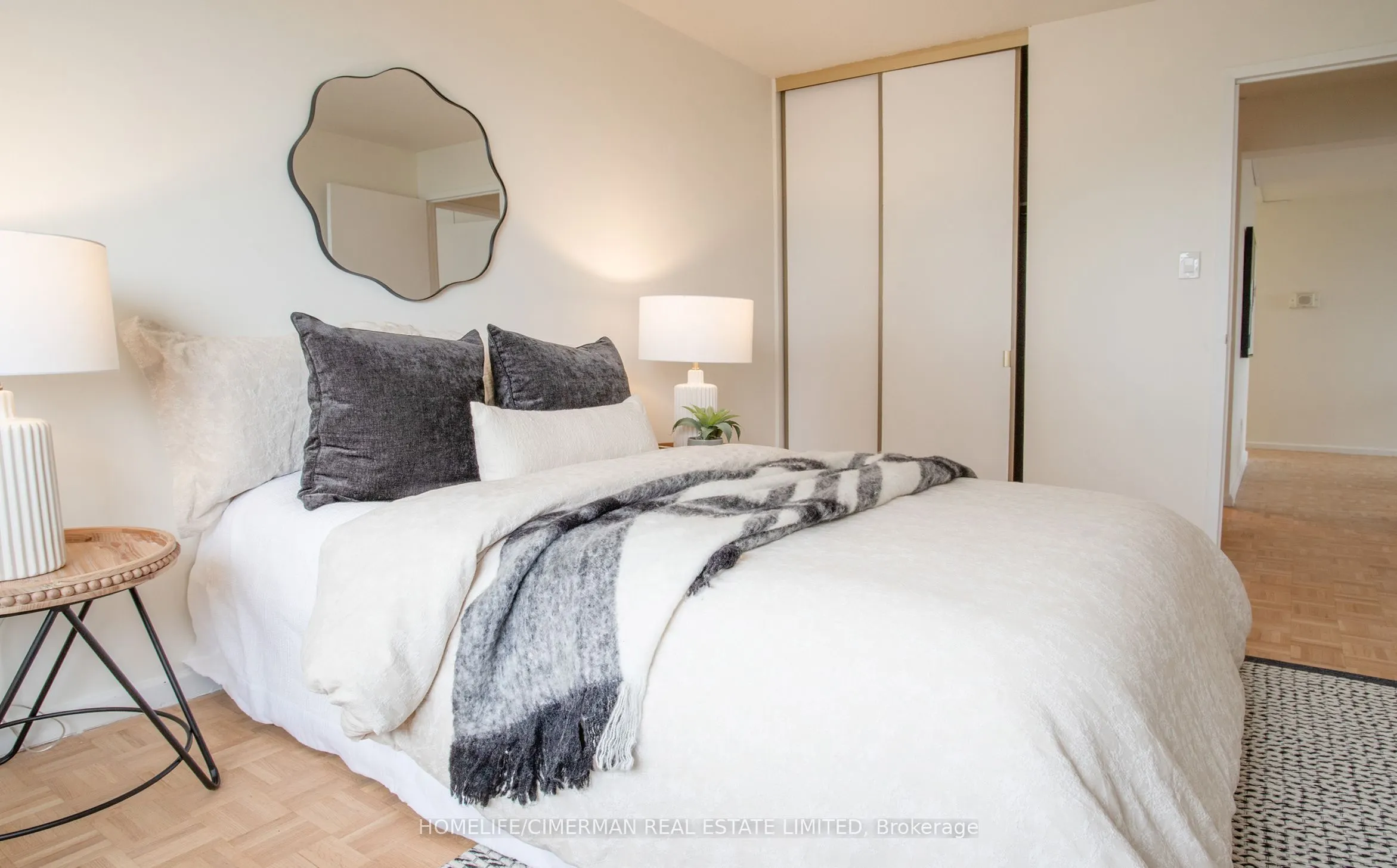 715 Don Mills Road, #1702