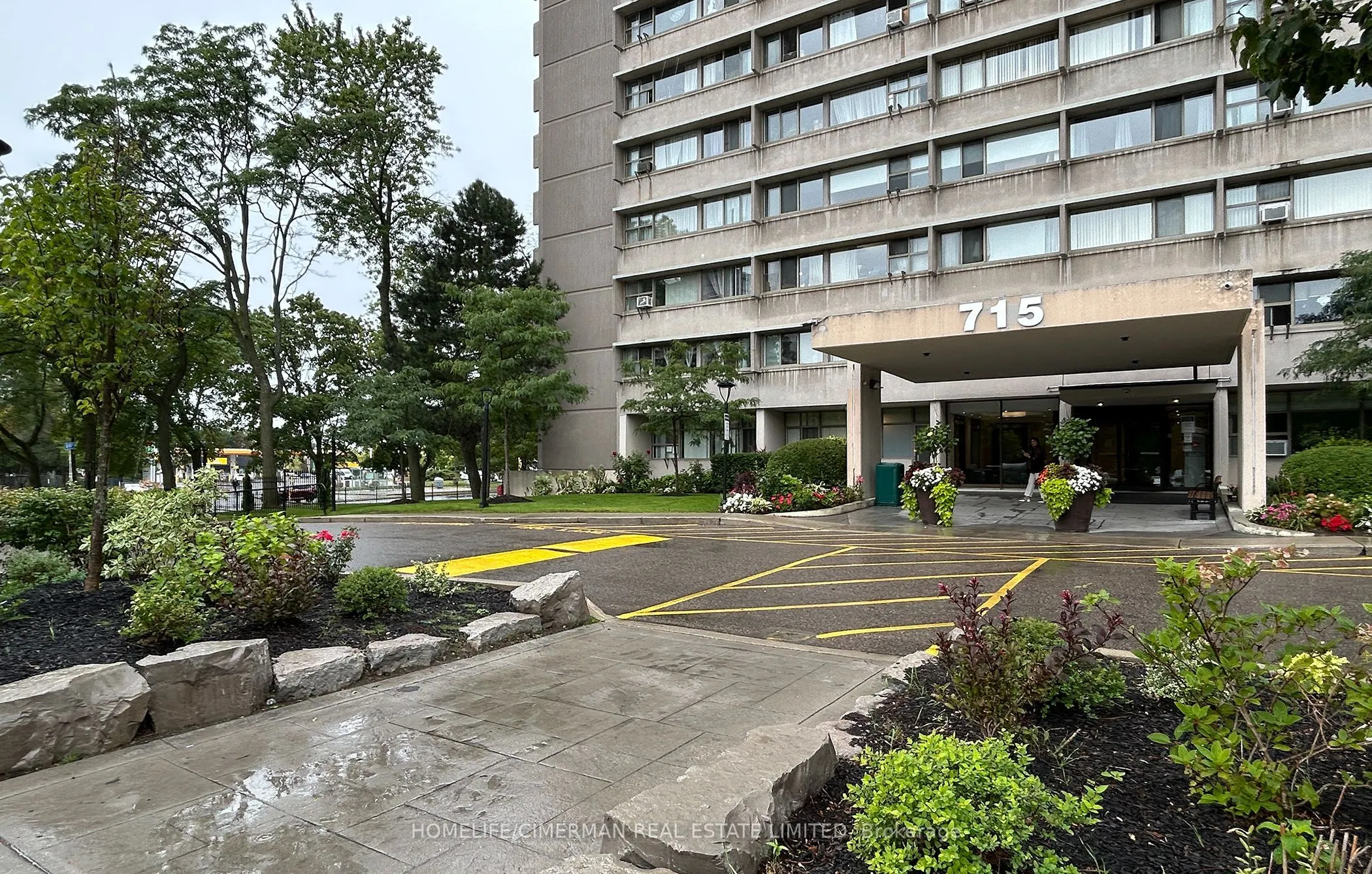 715 Don Mills Road, #1702