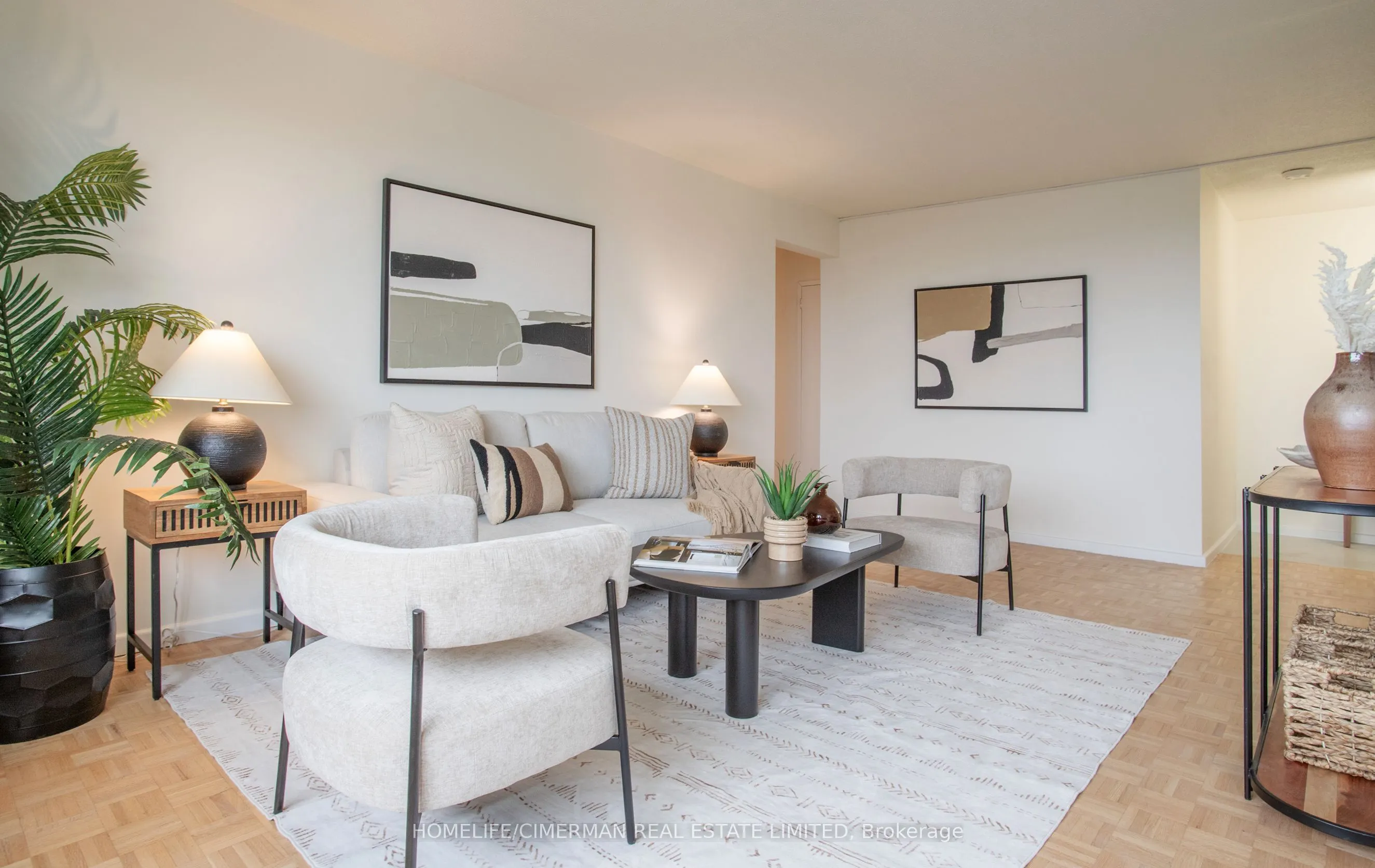 715 Don Mills Road, #1702