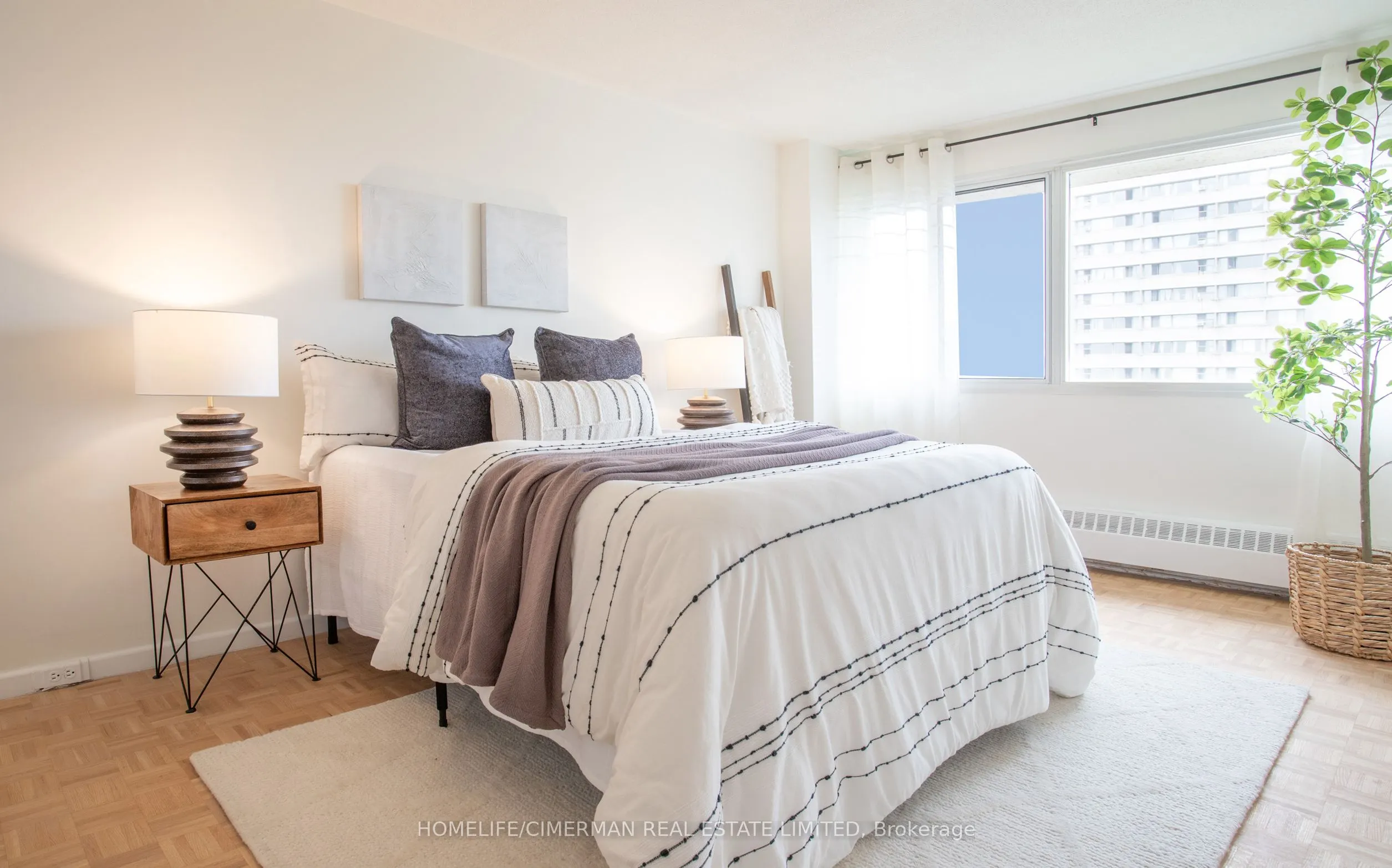 715 Don Mills Road, #1702