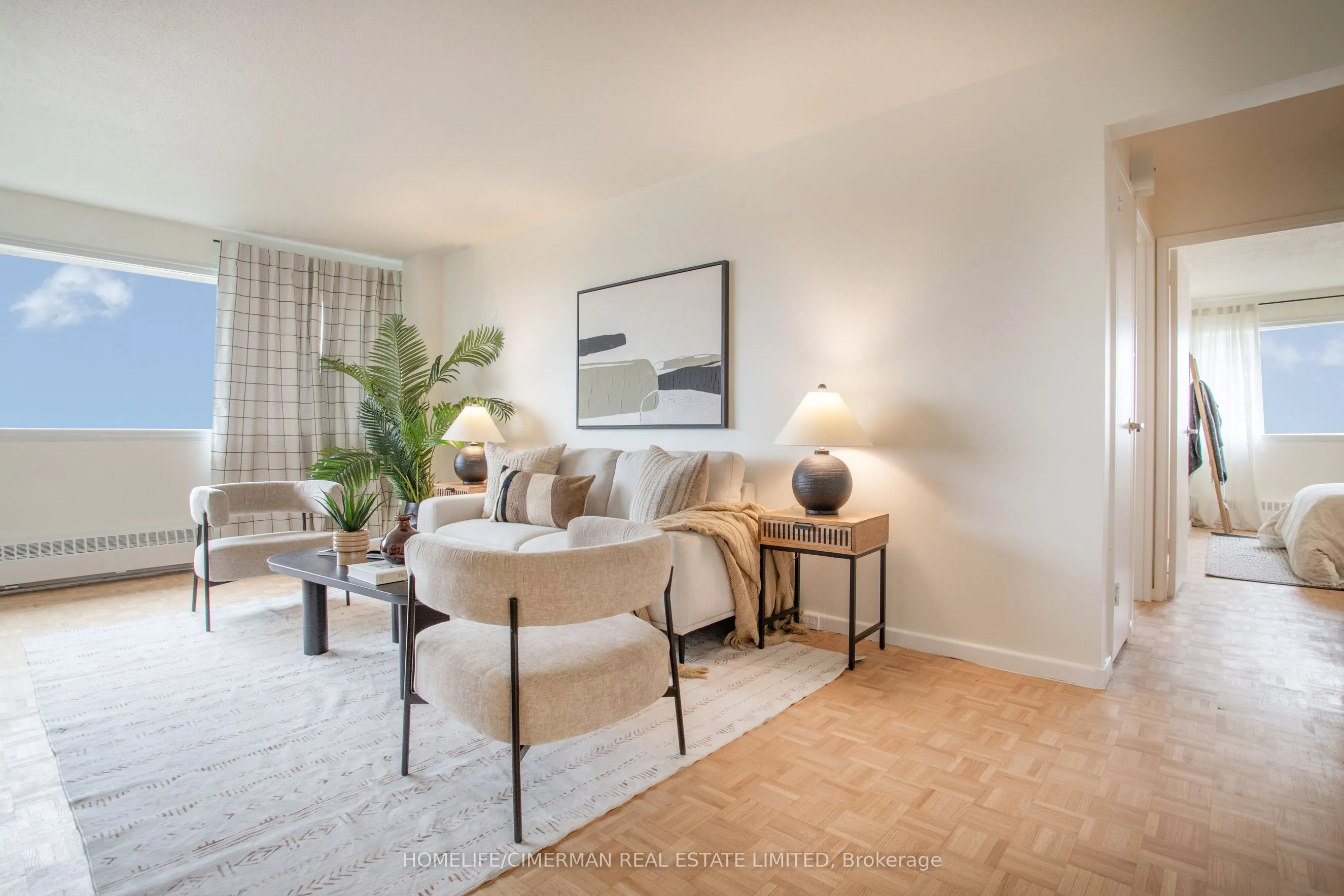 715 Don Mills Road, #1702