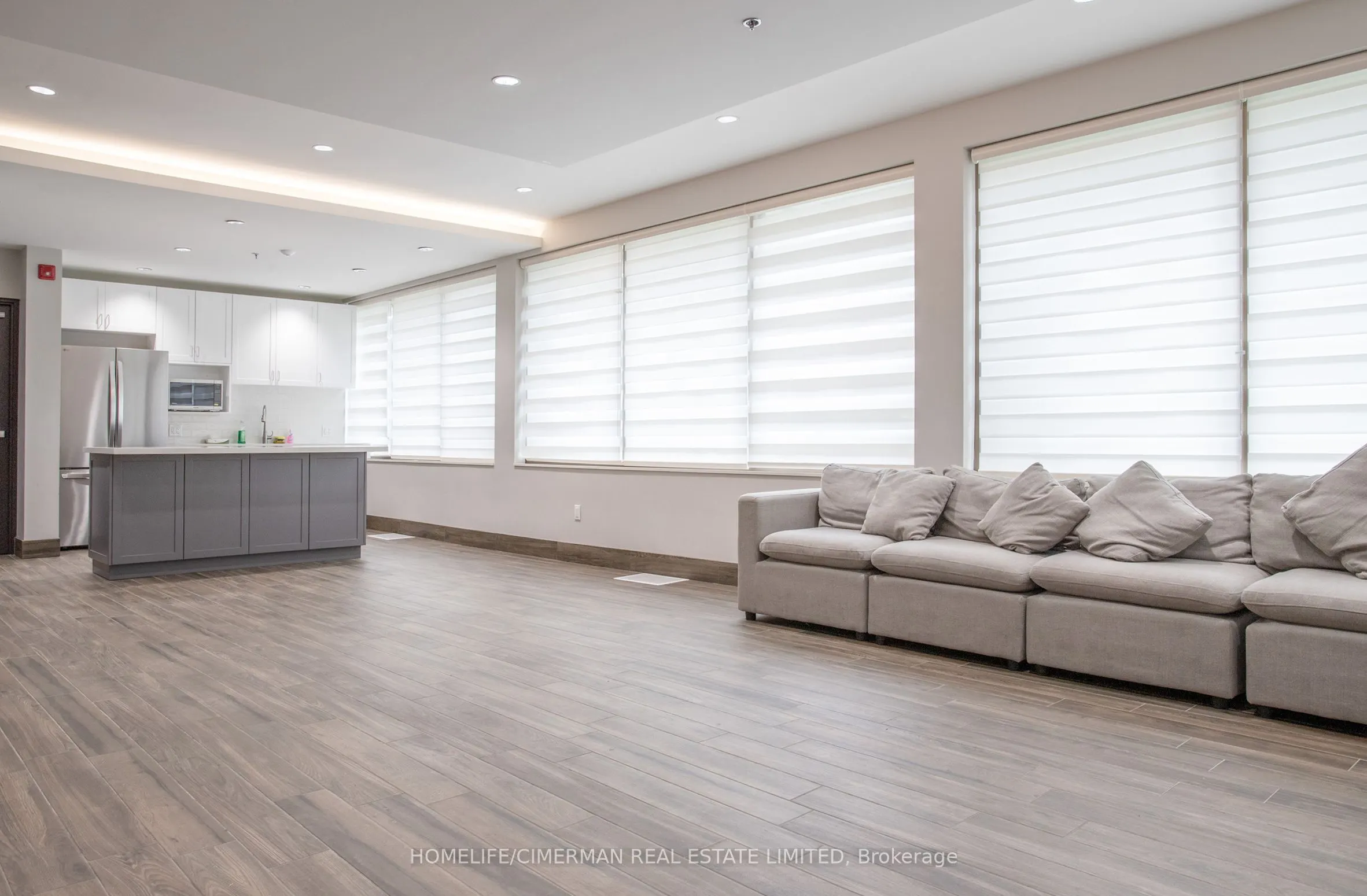 715 Don Mills Road, #1702